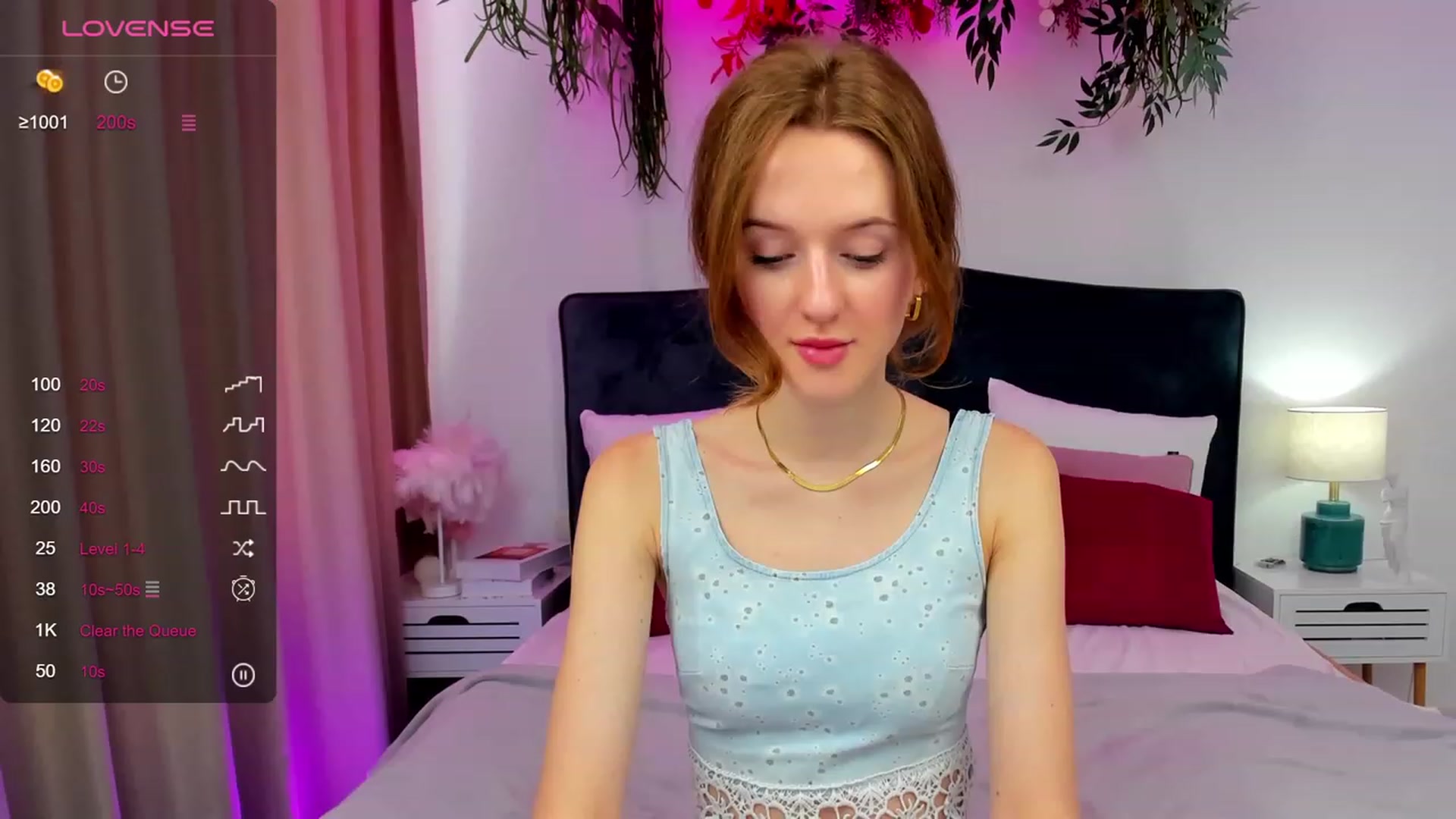Gallery image thumbnail from MonaElisa's myfreecams stream on, 09/17/2023, 05:46 image 1 of 20