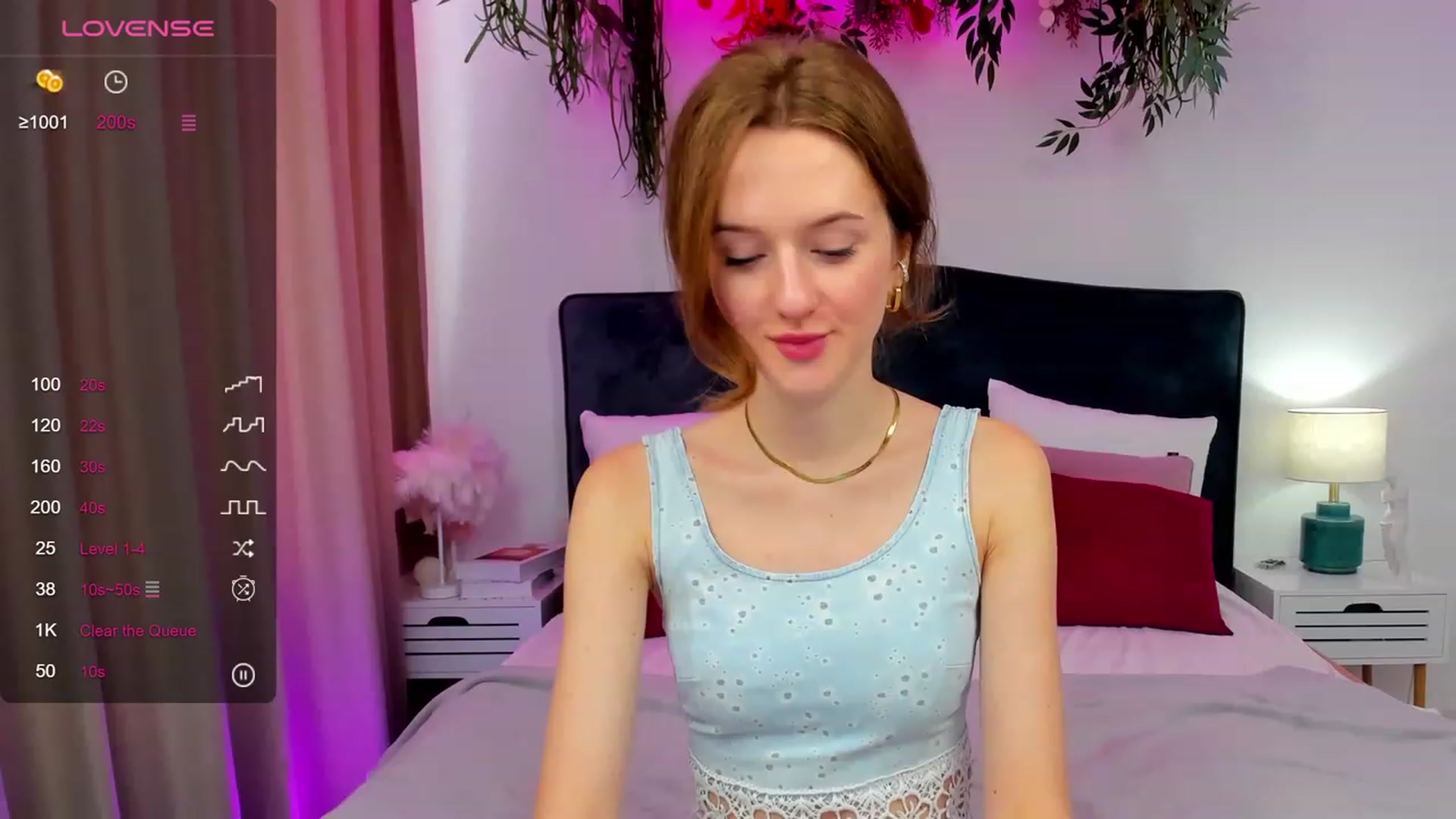 Gallery image thumbnail from MonaElisa's myfreecams stream on, 09/17/2023, 05:46 image 6 of 20
