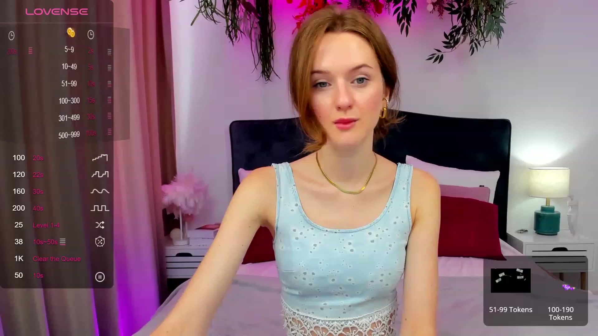 Gallery image thumbnail from MonaElisa's myfreecams stream on, 09/17/2023, 05:46 image 11 of 20