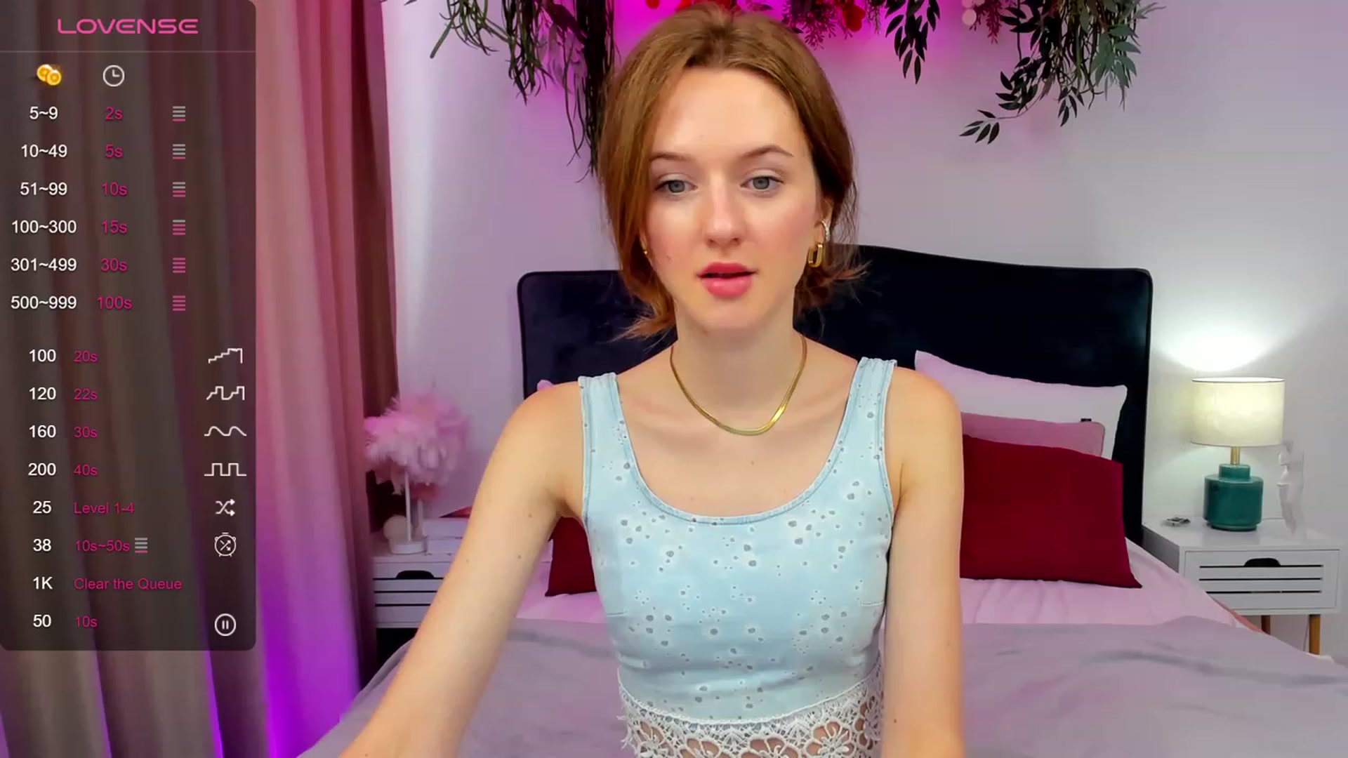 Gallery image thumbnail from MonaElisa's myfreecams stream on, 09/17/2023, 05:46 image 10 of 20
