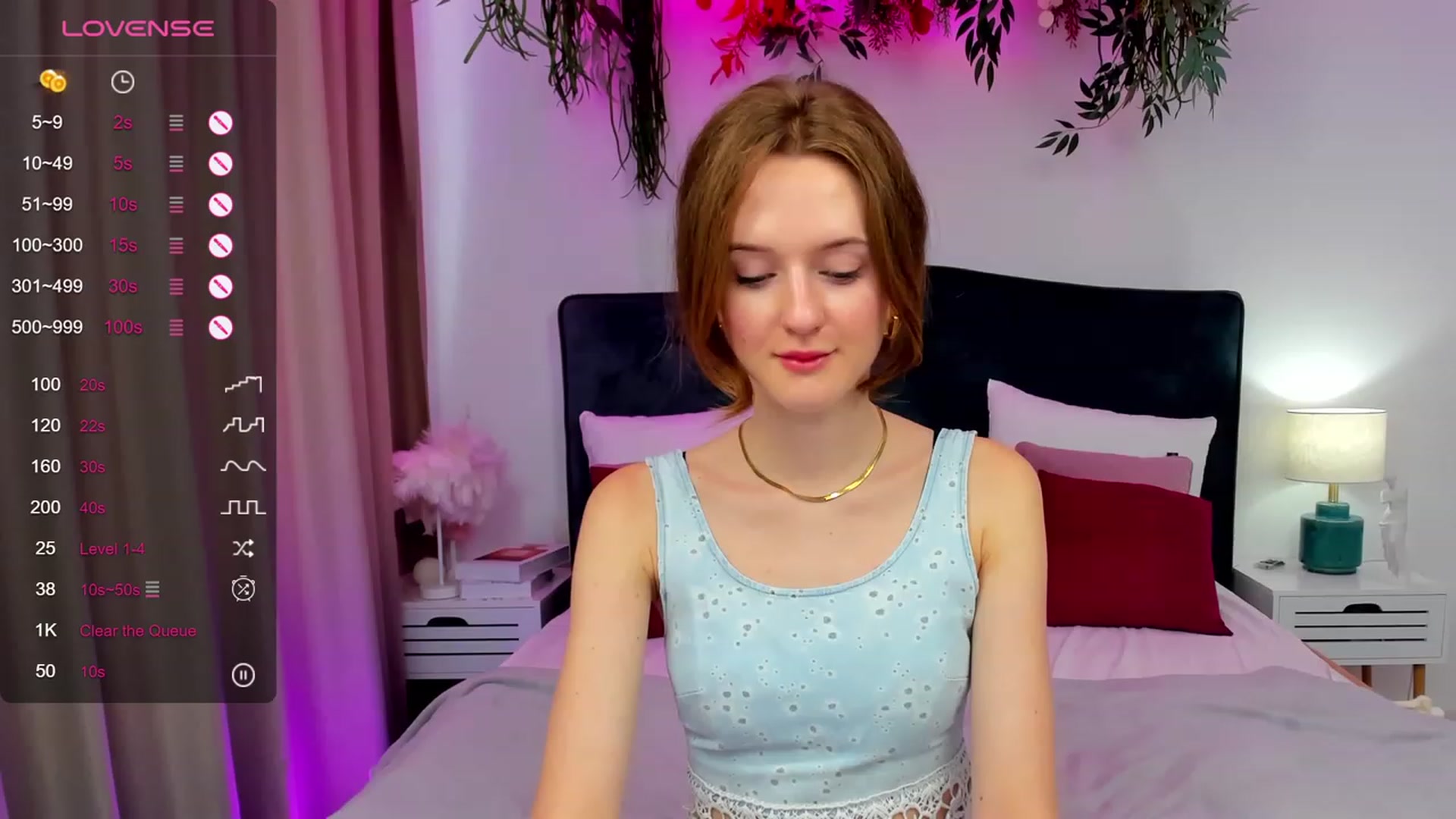 Gallery image thumbnail from MonaElisa's myfreecams stream on, 09/17/2023, 06:38 image 16 of 20