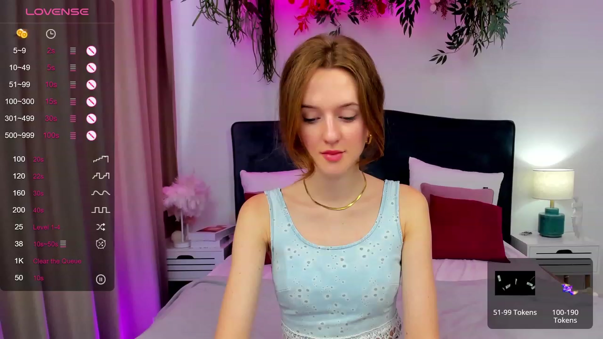 Gallery image thumbnail from MonaElisa's myfreecams stream on, 09/17/2023, 06:38 image 10 of 20