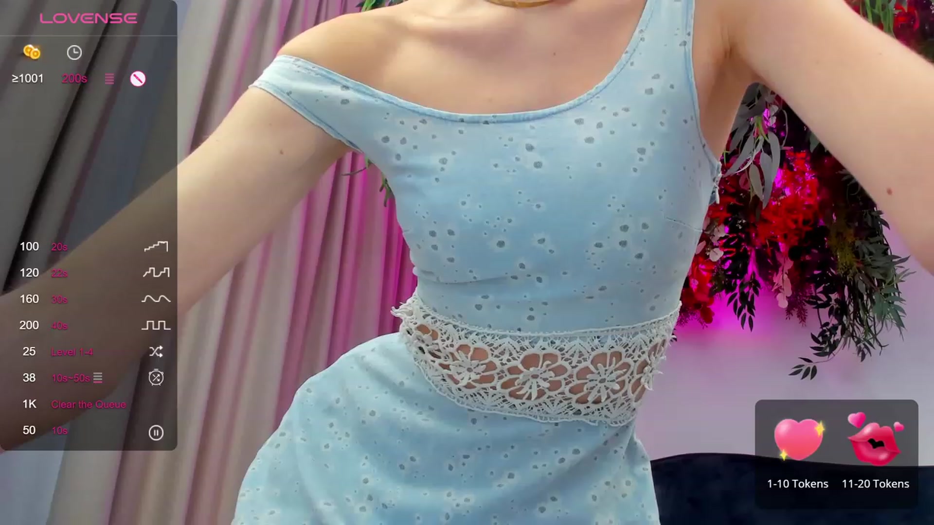Gallery image thumbnail from MonaElisa's myfreecams stream on, 09/17/2023, 07:04 image 13 of 20