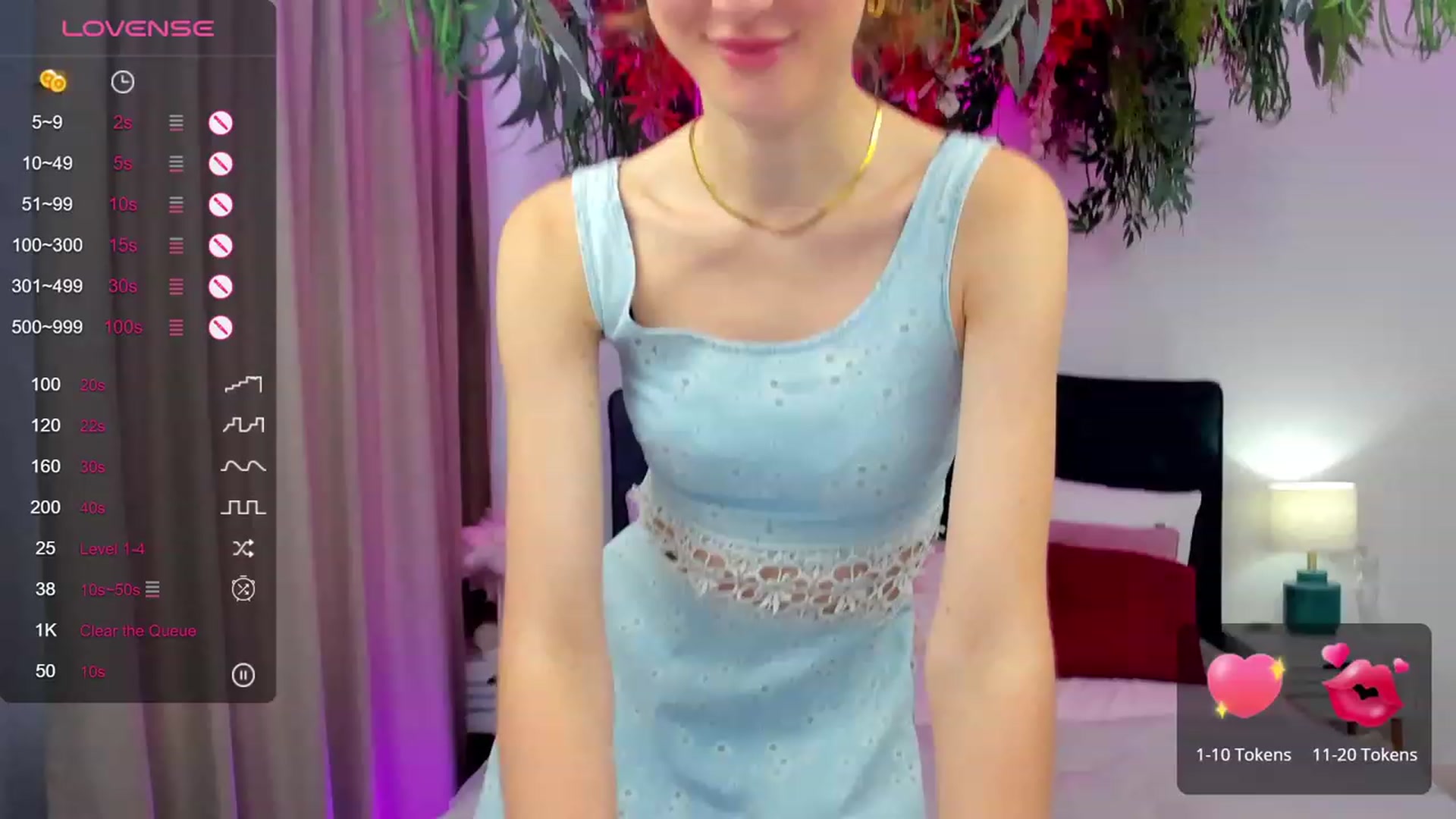 Gallery image thumbnail from MonaElisa's myfreecams stream on, 09/17/2023, 07:04 image 11 of 20