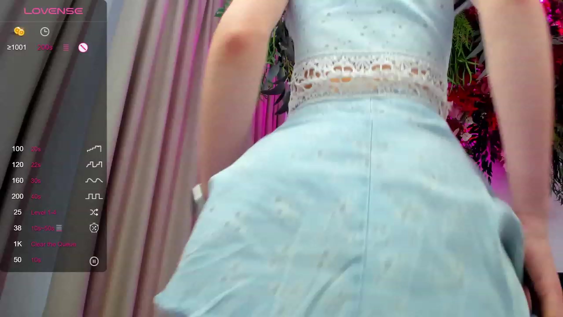 Gallery image thumbnail from MonaElisa's myfreecams stream on, 09/17/2023, 07:04 image 14 of 20