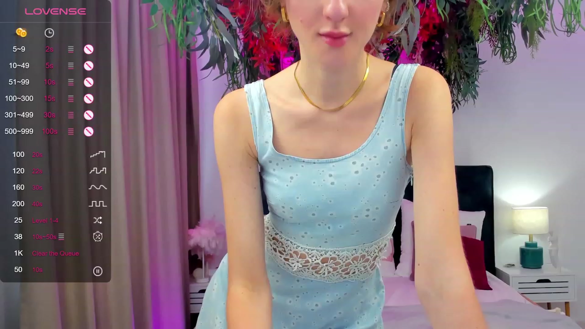 Gallery image thumbnail from MonaElisa's myfreecams stream on, 09/17/2023, 07:04 image 20 of 20