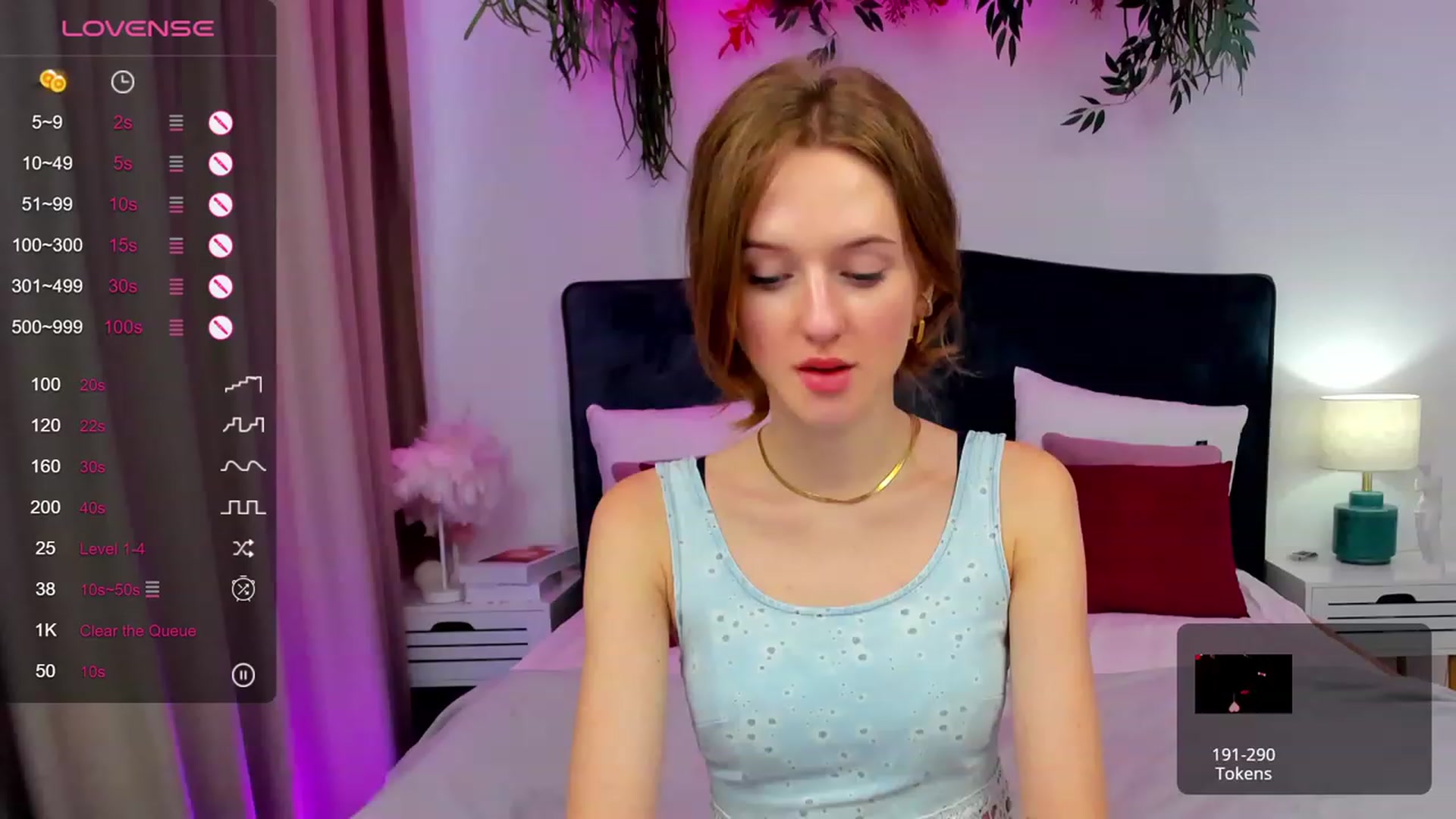 Gallery image thumbnail from MonaElisa's myfreecams stream on, 09/17/2023, 09:36 image 20 of 20