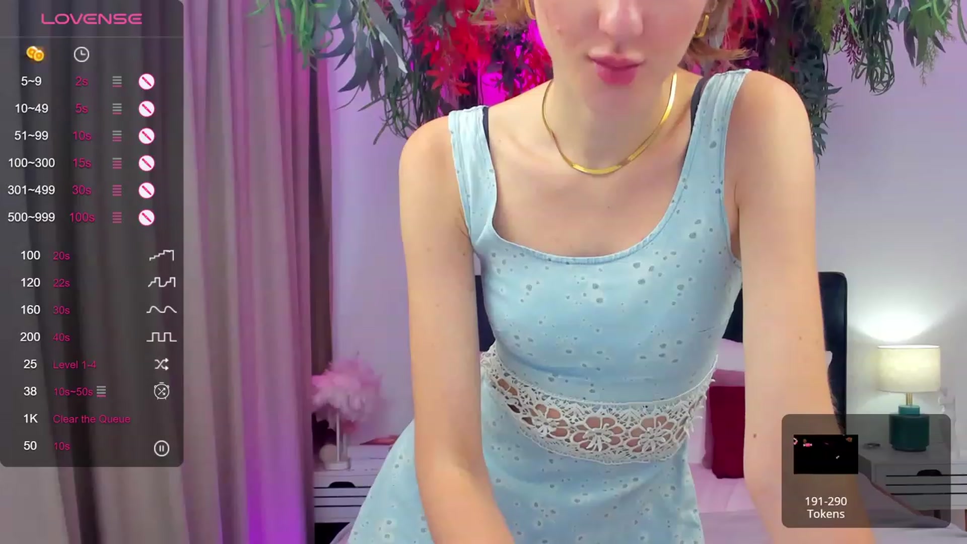 Gallery image thumbnail from MonaElisa's myfreecams stream on, 09/17/2023, 09:36 image 4 of 20