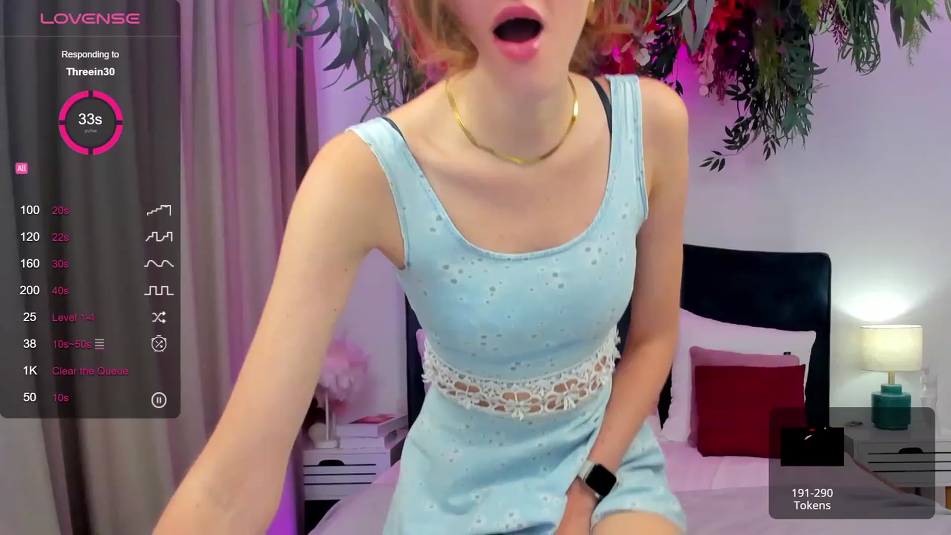Gallery image thumbnail from MonaElisa's myfreecams stream on, 09/17/2023, 09:36 image 5 of 20