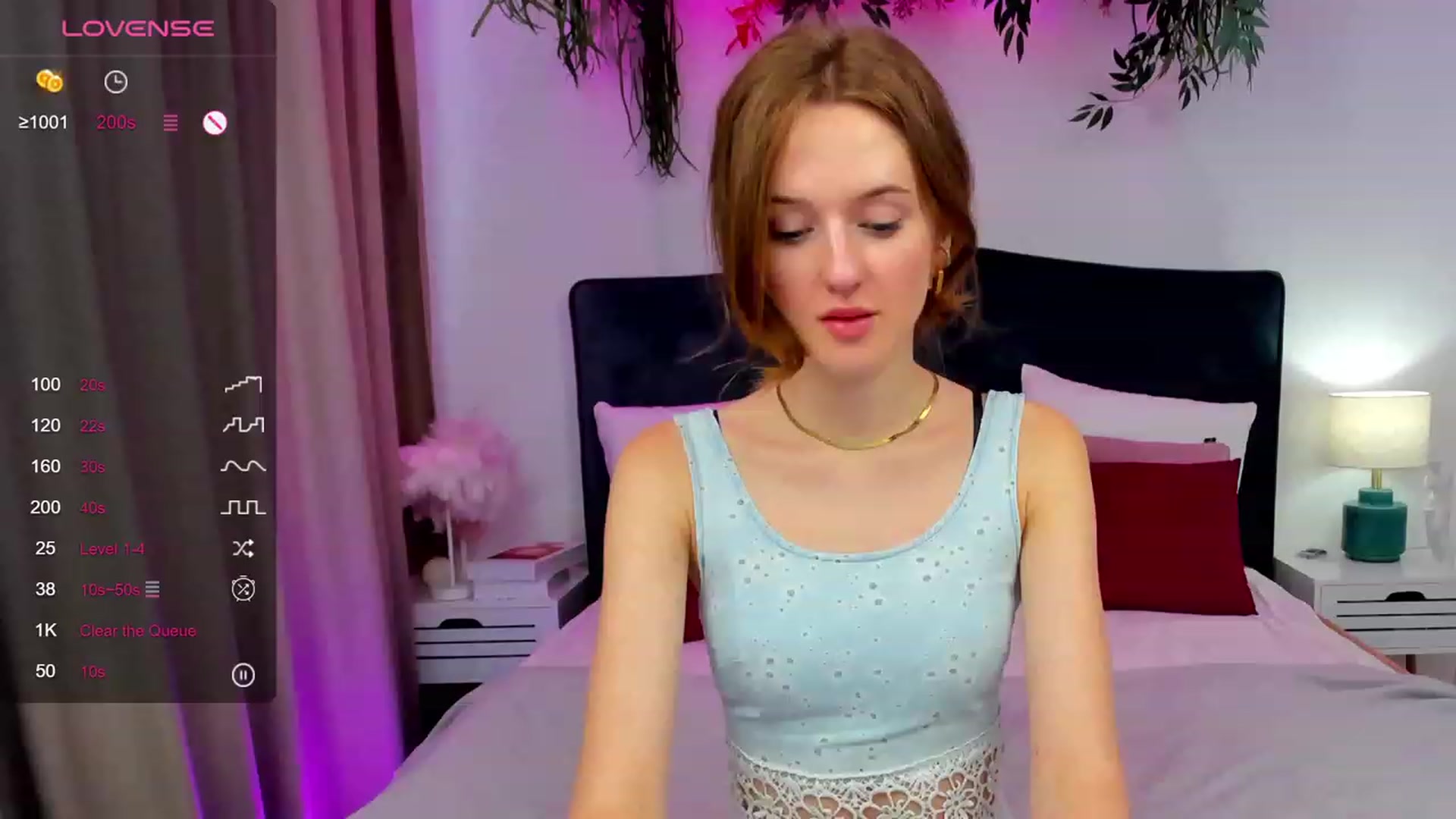 Gallery image thumbnail from MonaElisa's myfreecams stream on, 09/17/2023, 09:36 image 12 of 20