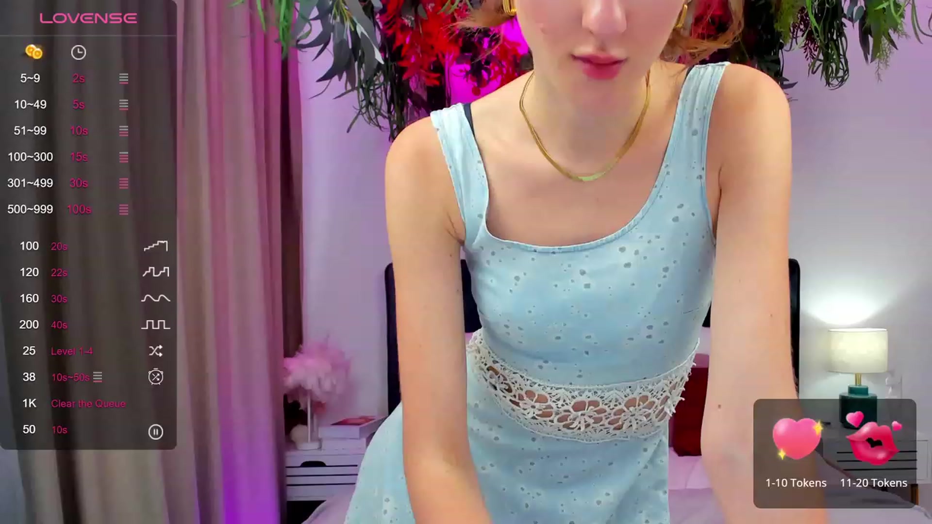 Gallery image thumbnail from MonaElisa's myfreecams stream on, 09/17/2023, 12:01 image 18 of 20