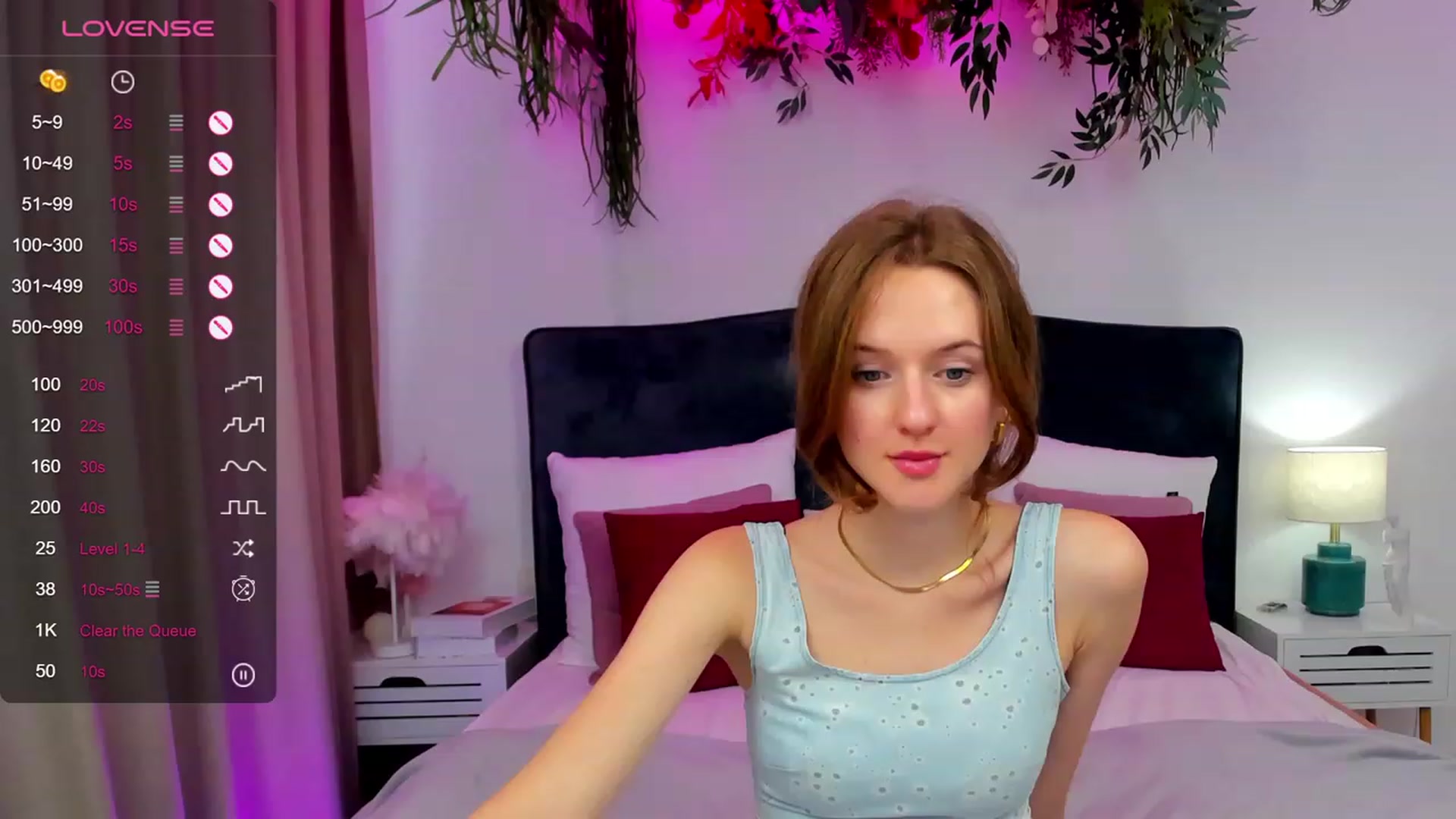 Gallery image thumbnail from MonaElisa's myfreecams stream on, 09/17/2023, 12:01 image 5 of 20