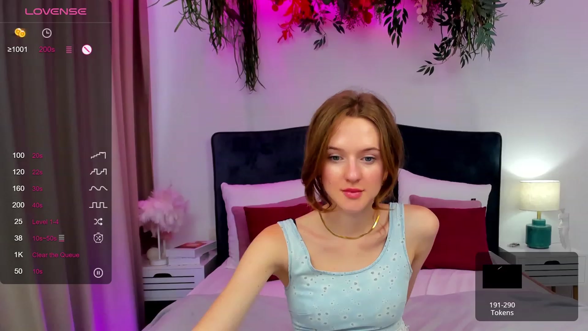 Gallery image thumbnail from MonaElisa's myfreecams stream on, 09/17/2023, 12:01 image 4 of 20