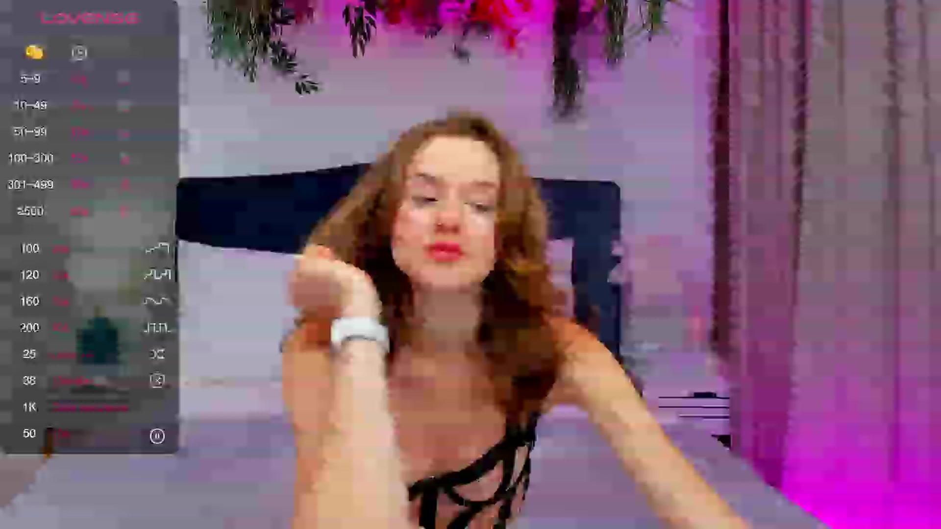 Gallery image thumbnail from MonaElisa's myfreecams stream on, 10/05/2023, 17:01 image 11 of 20