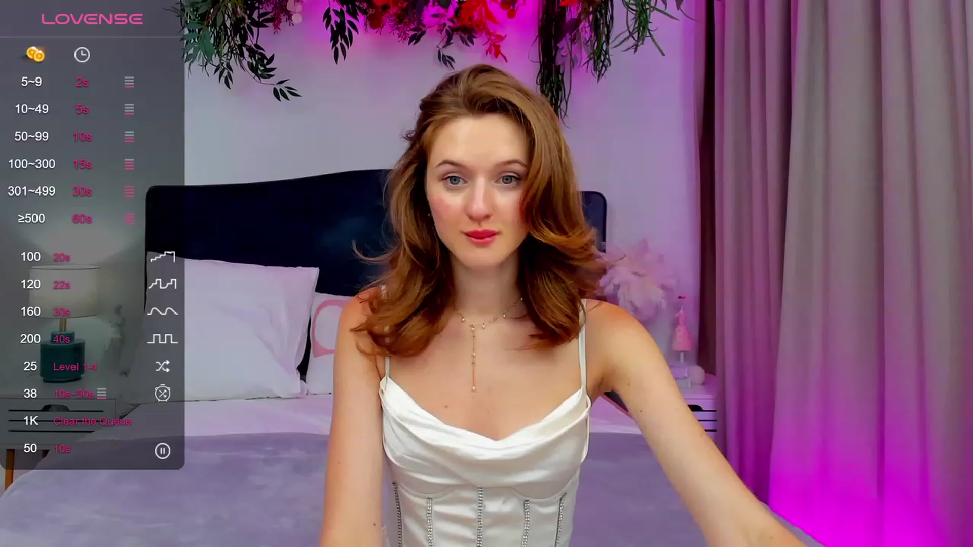 Gallery image thumbnail from MonaElisa's myfreecams stream on, 10/05/2023, 17:27 image 20 of 20