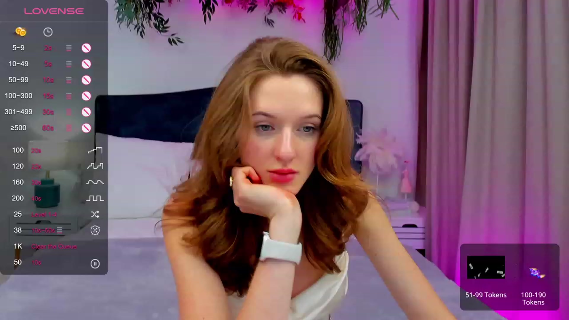 Gallery image thumbnail from MonaElisa's myfreecams stream on, 10/05/2023, 18:57 image 5 of 20
