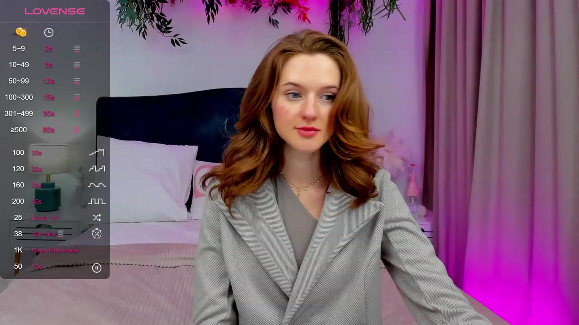 Gallery image thumbnail from MonaElisa's myfreecams stream on, 10/05/2023, 18:57 image 13 of 20