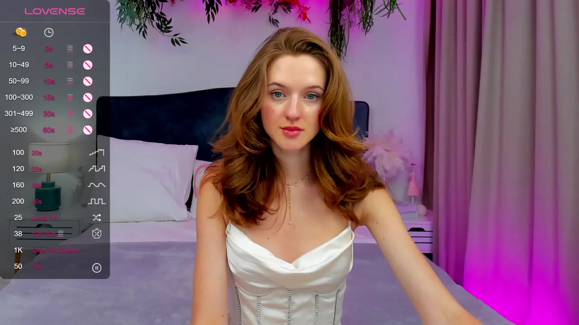 Gallery image thumbnail from MonaElisa's myfreecams stream on, 10/05/2023, 18:57 image 1 of 20