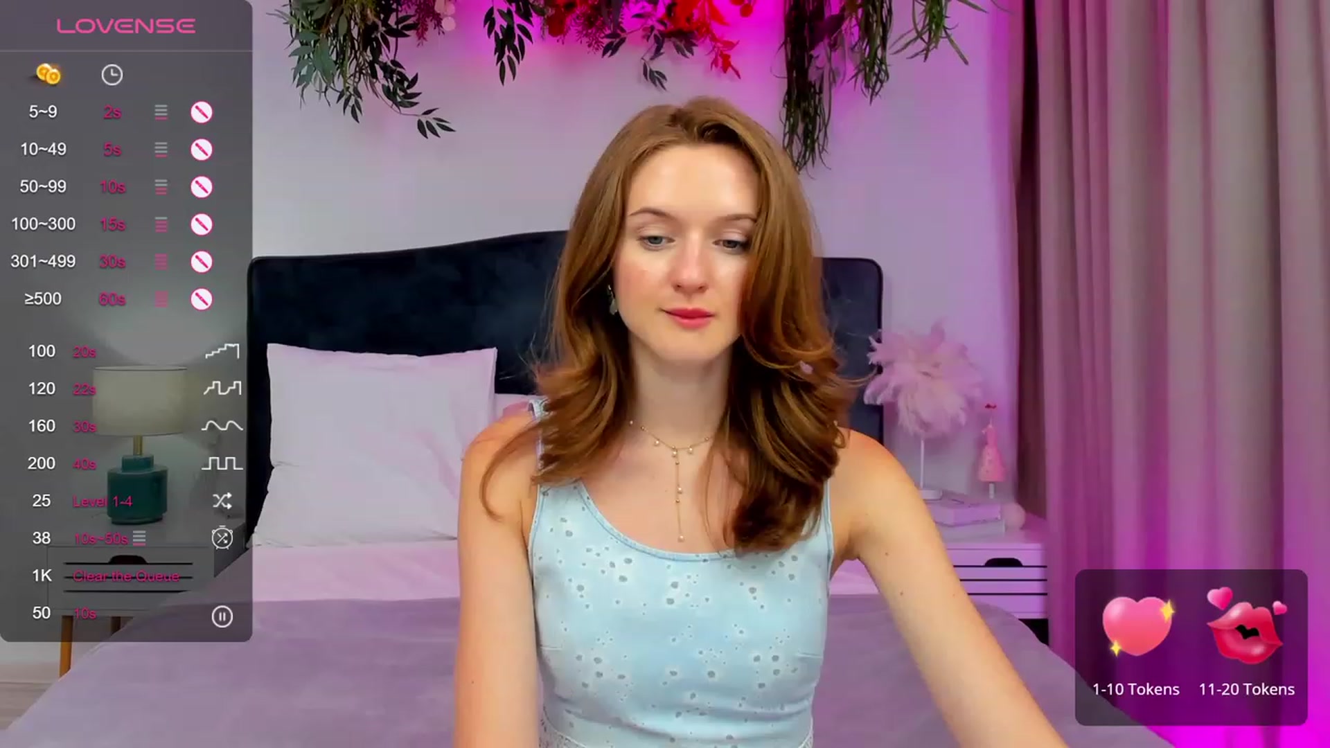 Gallery image thumbnail from MonaElisa's myfreecams stream on, 10/06/2023, 16:43 image 17 of 20