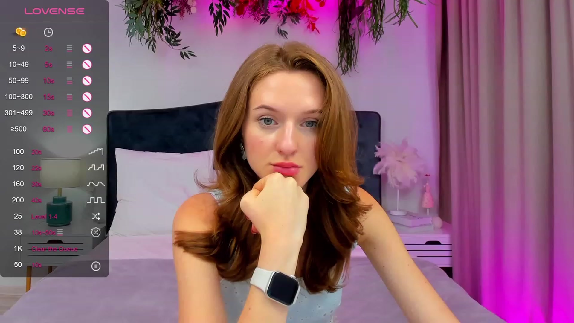 Gallery image thumbnail from MonaElisa's myfreecams stream on, 10/06/2023, 16:43 image 12 of 20