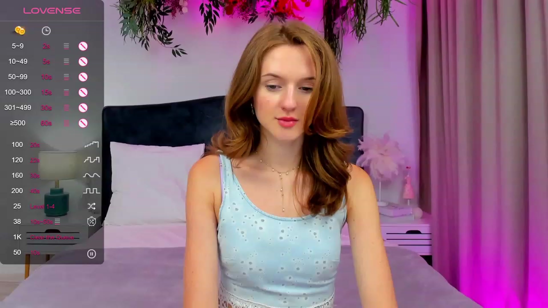 Gallery image thumbnail from MonaElisa's myfreecams stream on, 10/06/2023, 16:43 image 4 of 20