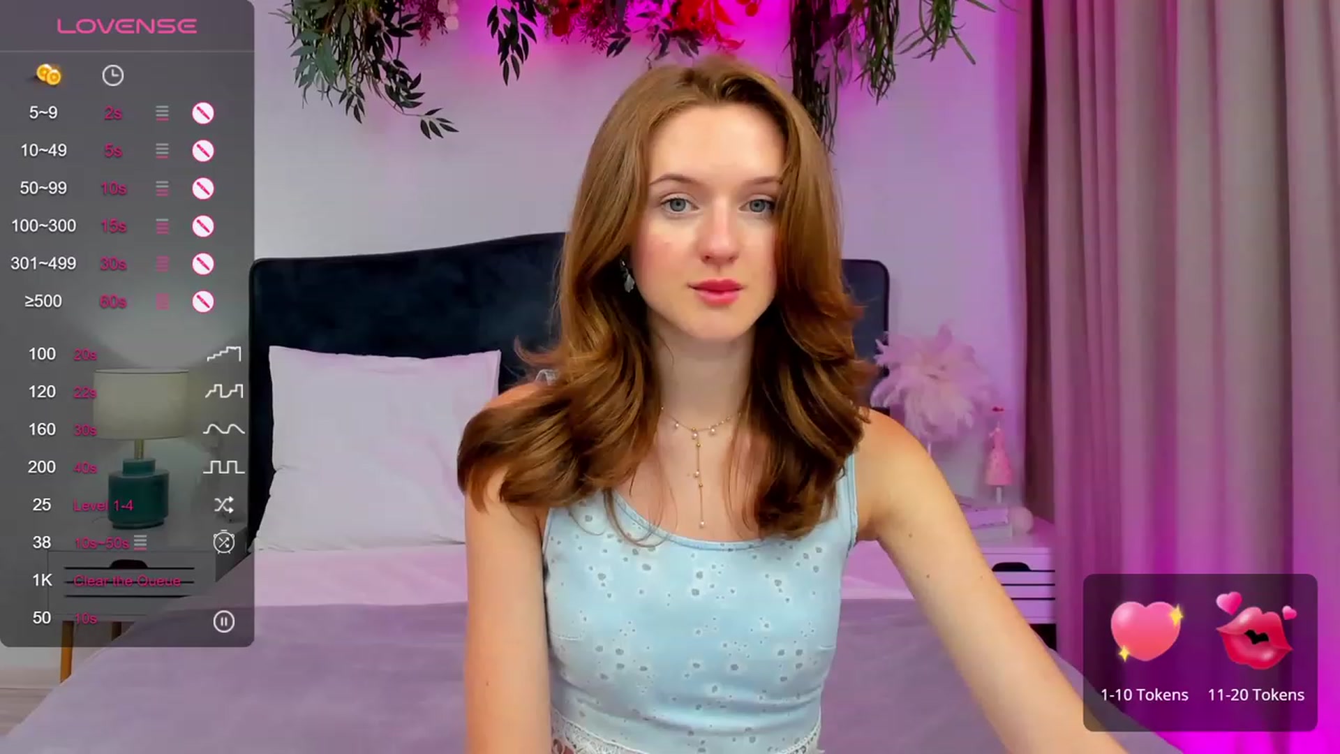 Gallery image thumbnail from MonaElisa's myfreecams stream on, 10/06/2023, 16:43 image 8 of 20