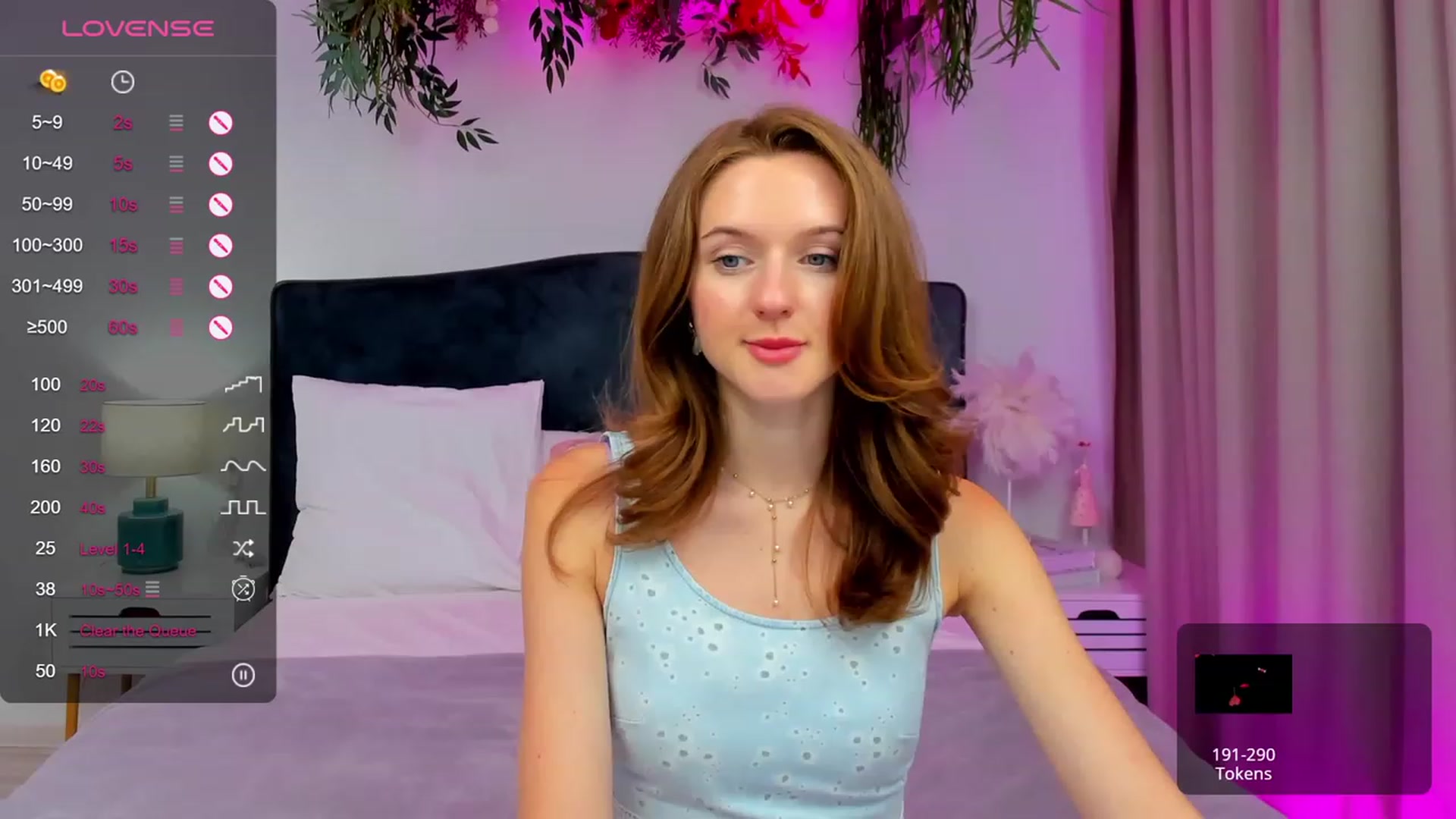 Gallery image thumbnail from MonaElisa's myfreecams stream on, 10/06/2023, 16:43 image 19 of 20