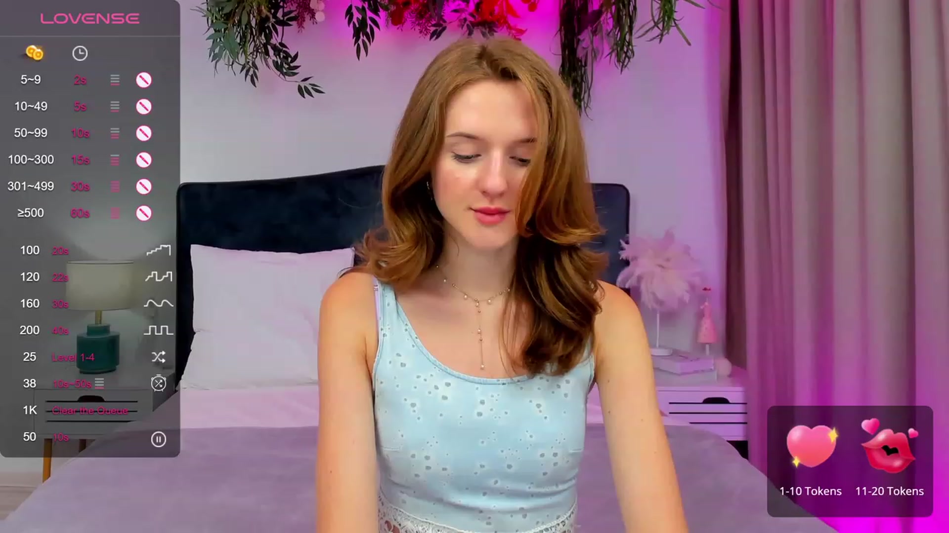 Gallery image thumbnail from MonaElisa's myfreecams stream on, 10/06/2023, 16:43 image 5 of 20