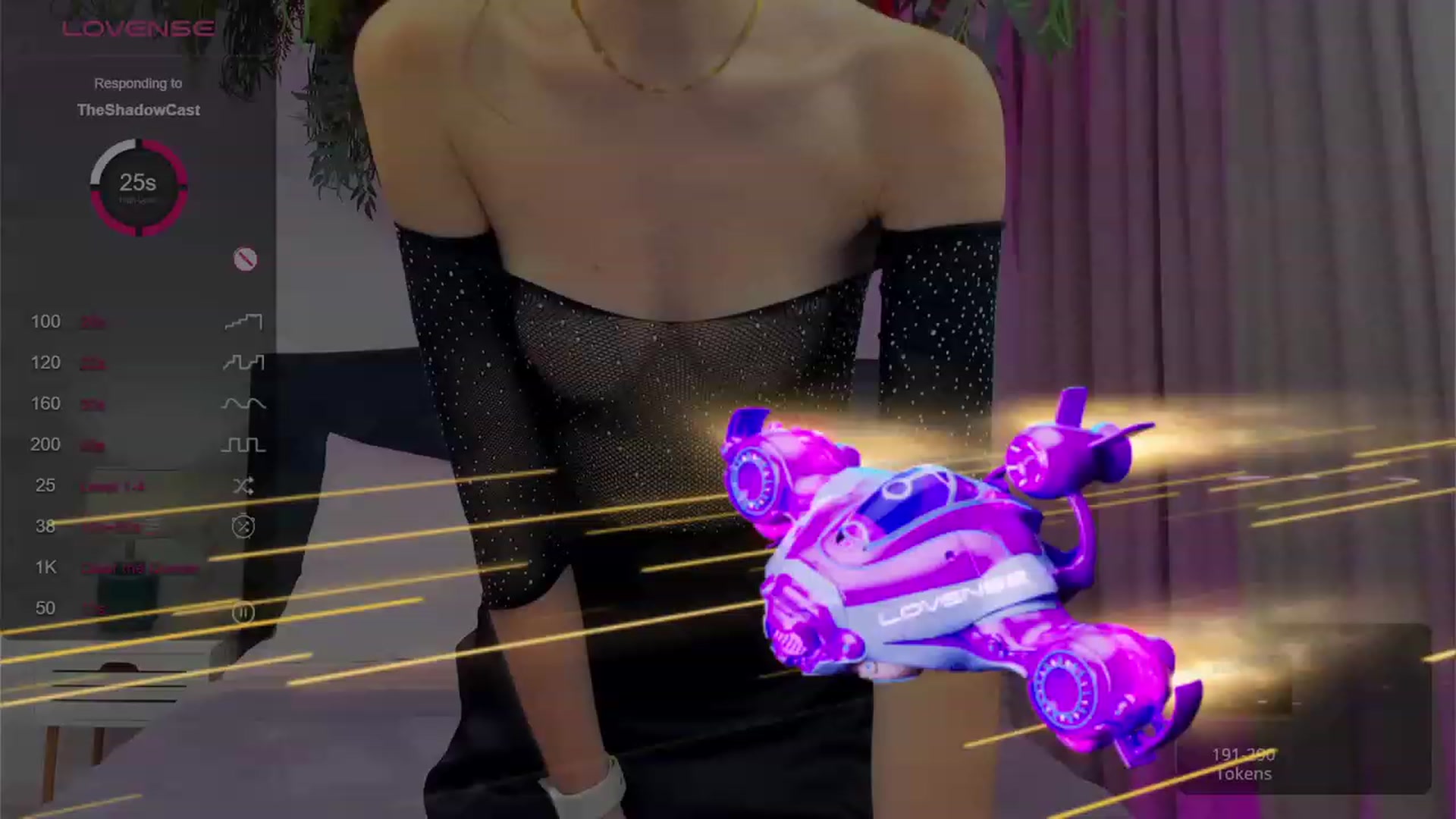 Gallery image thumbnail from MonaElisa's myfreecams stream on, 10/10/2023, 17:22 image 18 of 20
