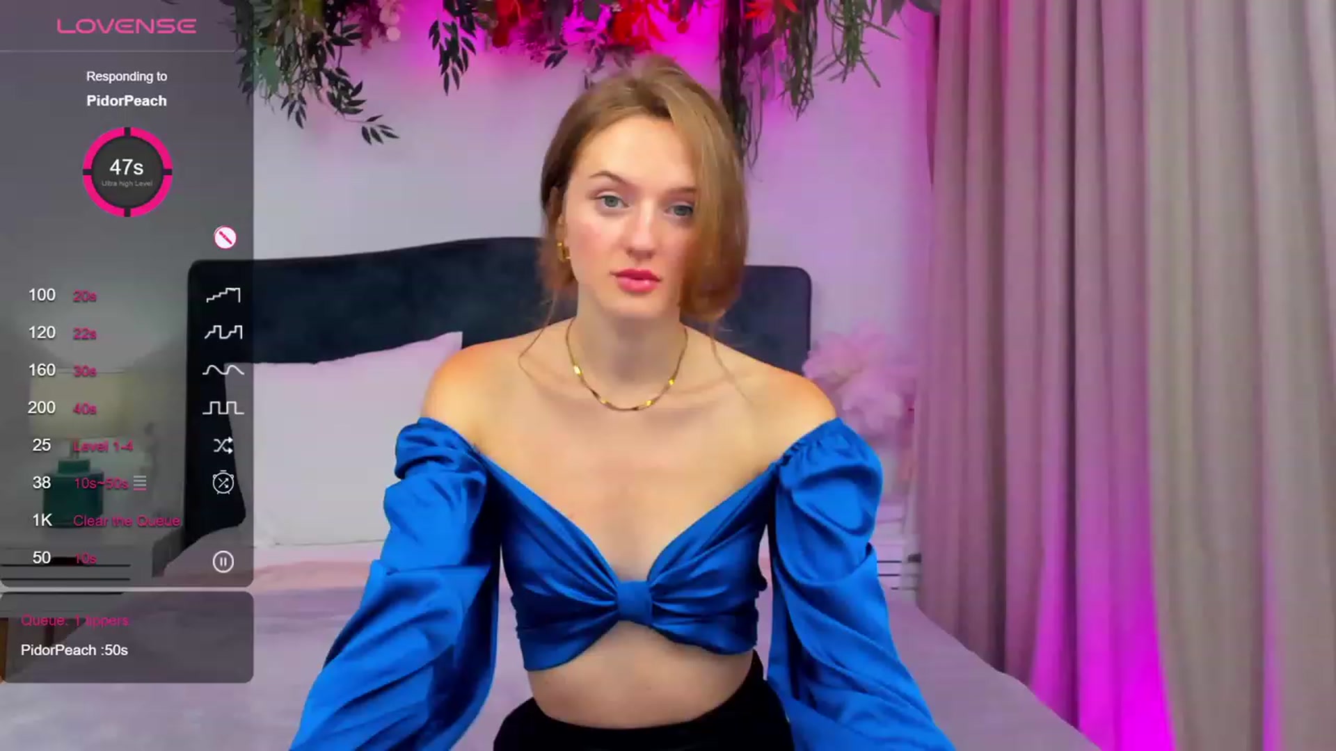 Gallery image thumbnail from MonaElisa's myfreecams stream on, 10/10/2023, 19:07 image 13 of 20