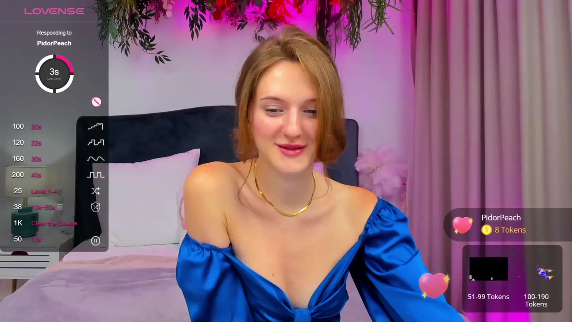 Gallery image thumbnail from MonaElisa's myfreecams stream on, 10/10/2023, 19:07 image 3 of 20