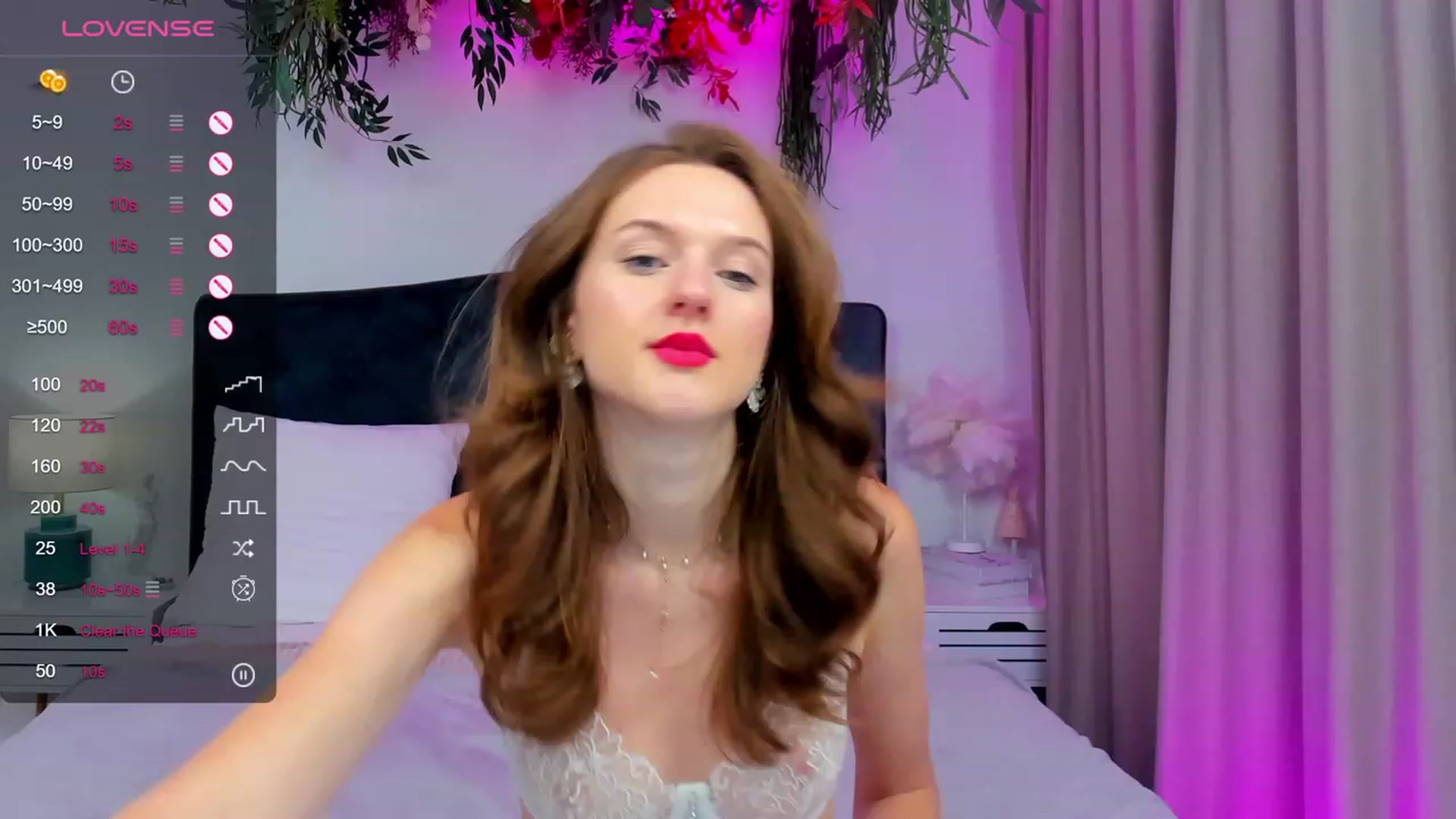 Gallery image thumbnail from MonaElisa's myfreecams stream on, 10/14/2023, 17:15 image 18 of 20
