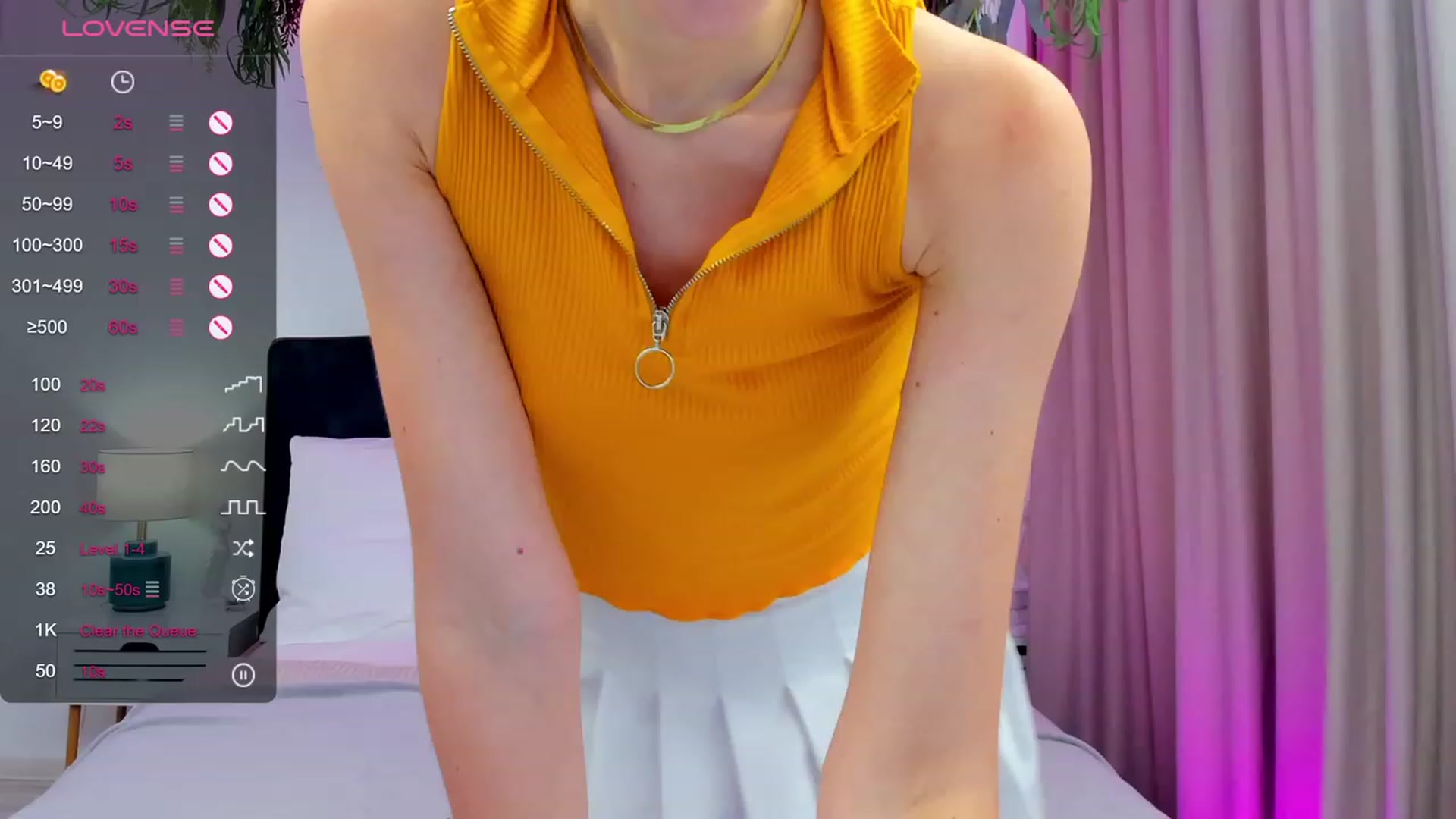 Gallery image thumbnail from MonaElisa's myfreecams stream on, 10/15/2023, 12:00 image 8 of 20