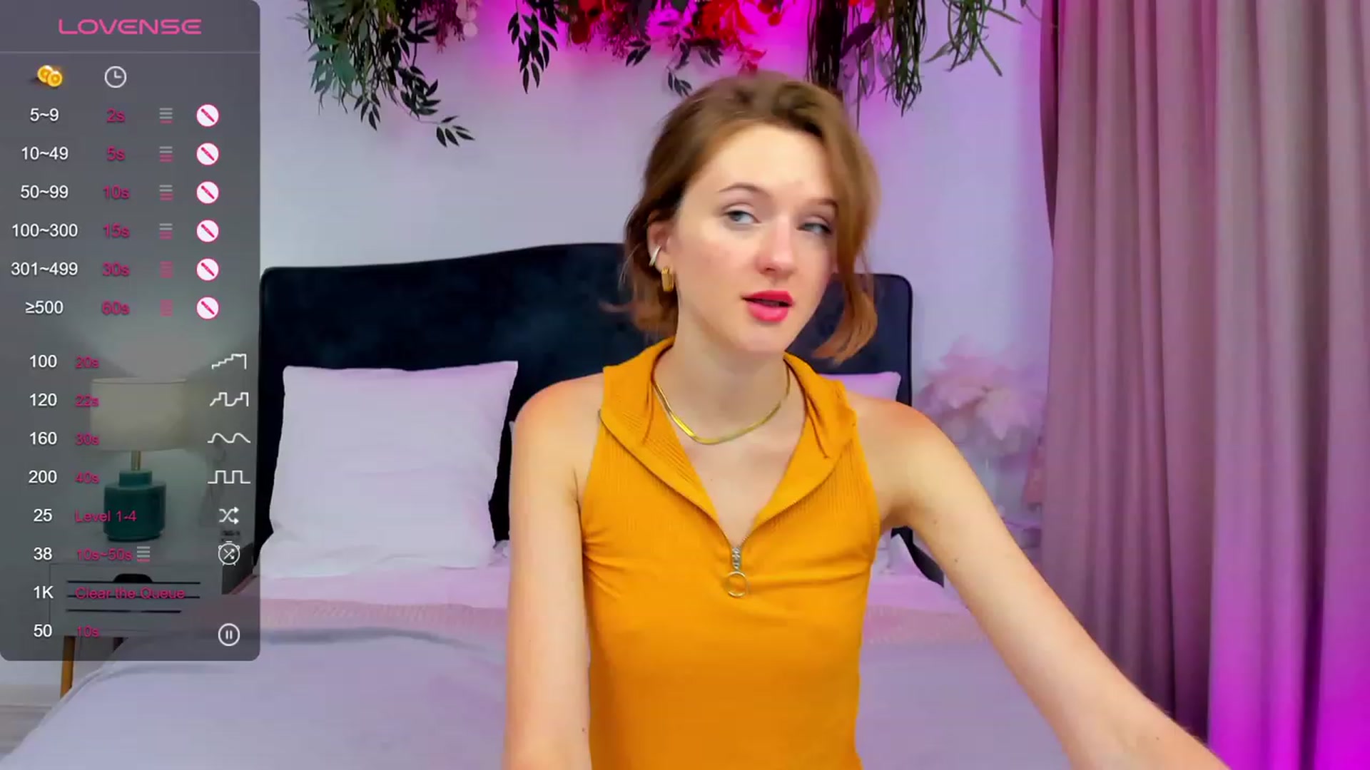Gallery image thumbnail from MonaElisa's myfreecams stream on, 10/15/2023, 12:00 image 17 of 20