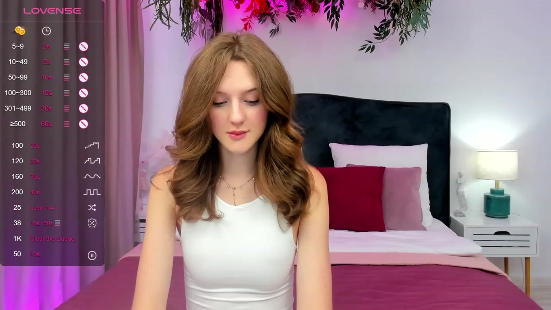 Gallery image thumbnail from MonaElisa's myfreecams stream on, 10/24/2023, 14:11 image 1 of 20