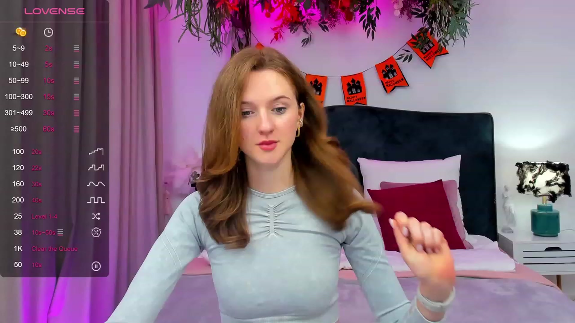 Gallery image thumbnail from MonaElisa's myfreecams stream on, 10/25/2023, 17:12 image 19 of 20