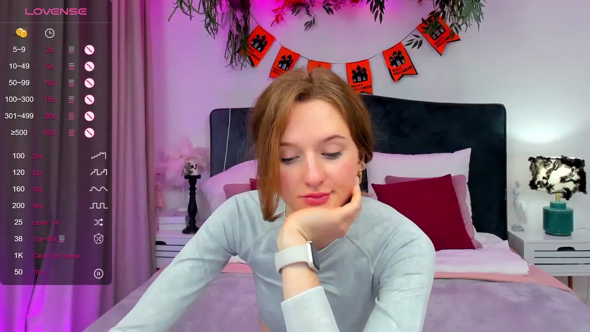Gallery image thumbnail from MonaElisa's myfreecams stream on, 10/25/2023, 19:00 image 3 of 20