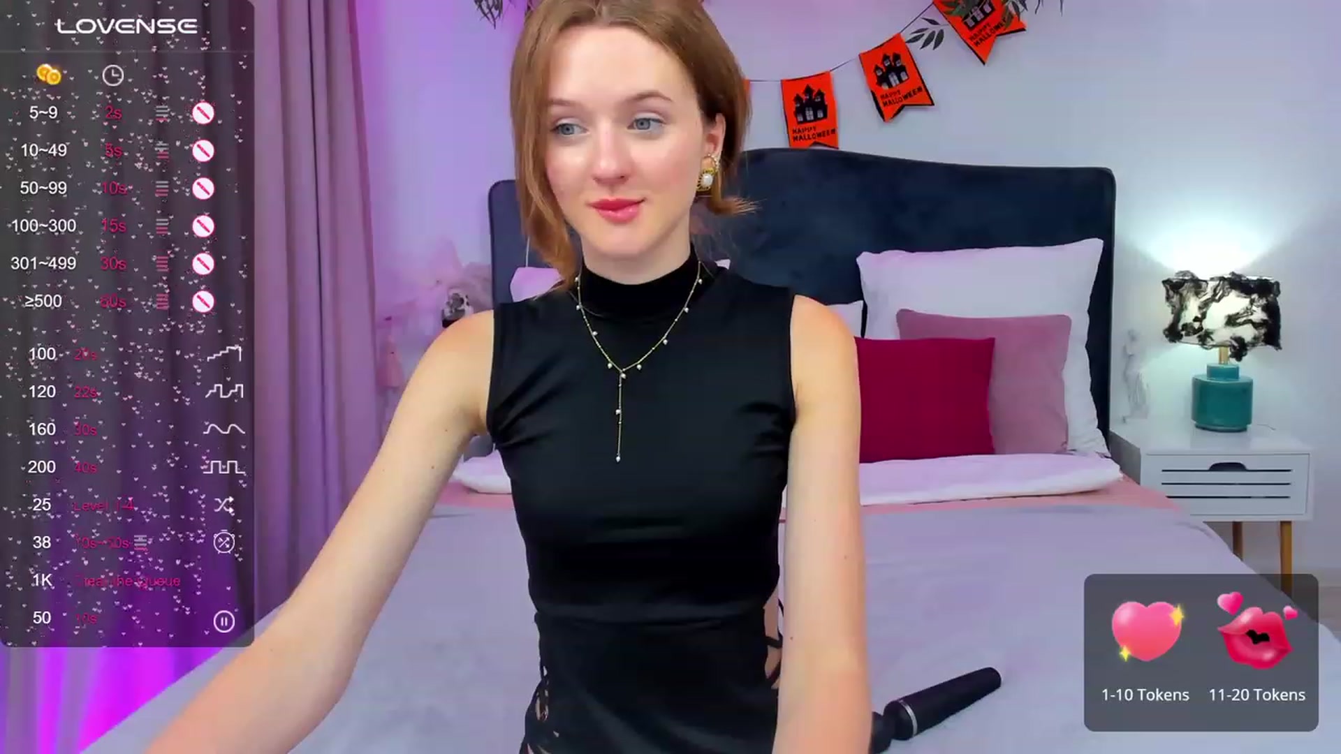 Gallery image thumbnail from MonaElisa's myfreecams stream on, 10/27/2023, 14:09 image 14 of 20