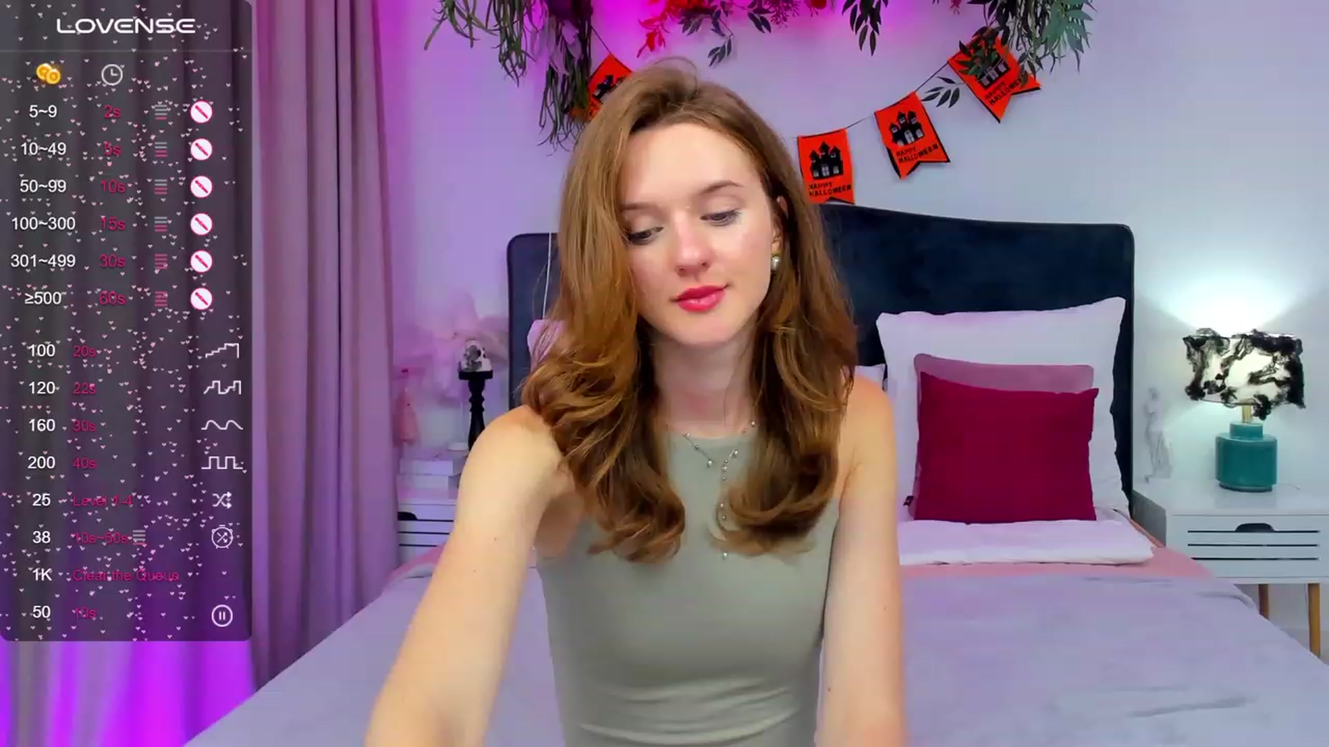 Gallery image thumbnail from MonaElisa's myfreecams stream on, 10/27/2023, 17:36 image 6 of 20