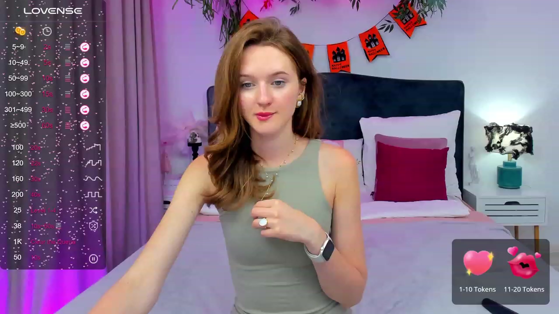 Gallery image thumbnail from MonaElisa's myfreecams stream on, 10/27/2023, 17:36 image 15 of 20