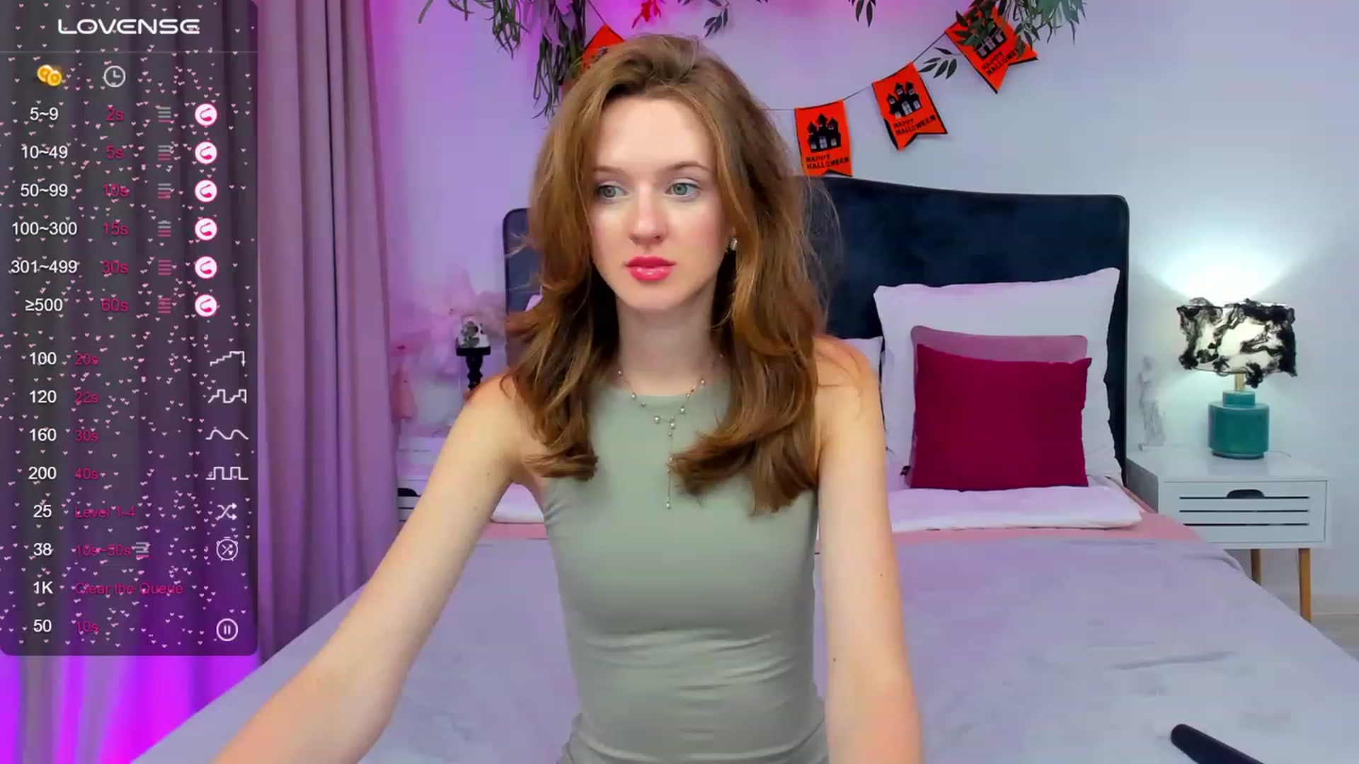 Gallery image thumbnail from MonaElisa's myfreecams stream on, 10/27/2023, 17:36 image 12 of 20