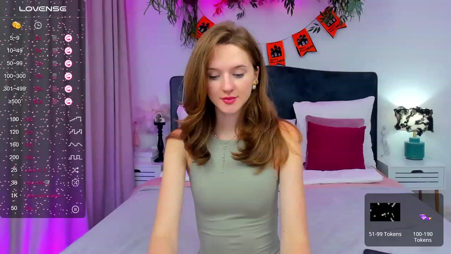 Gallery image thumbnail from MonaElisa's myfreecams stream on, 10/27/2023, 18:58 image 12 of 20
