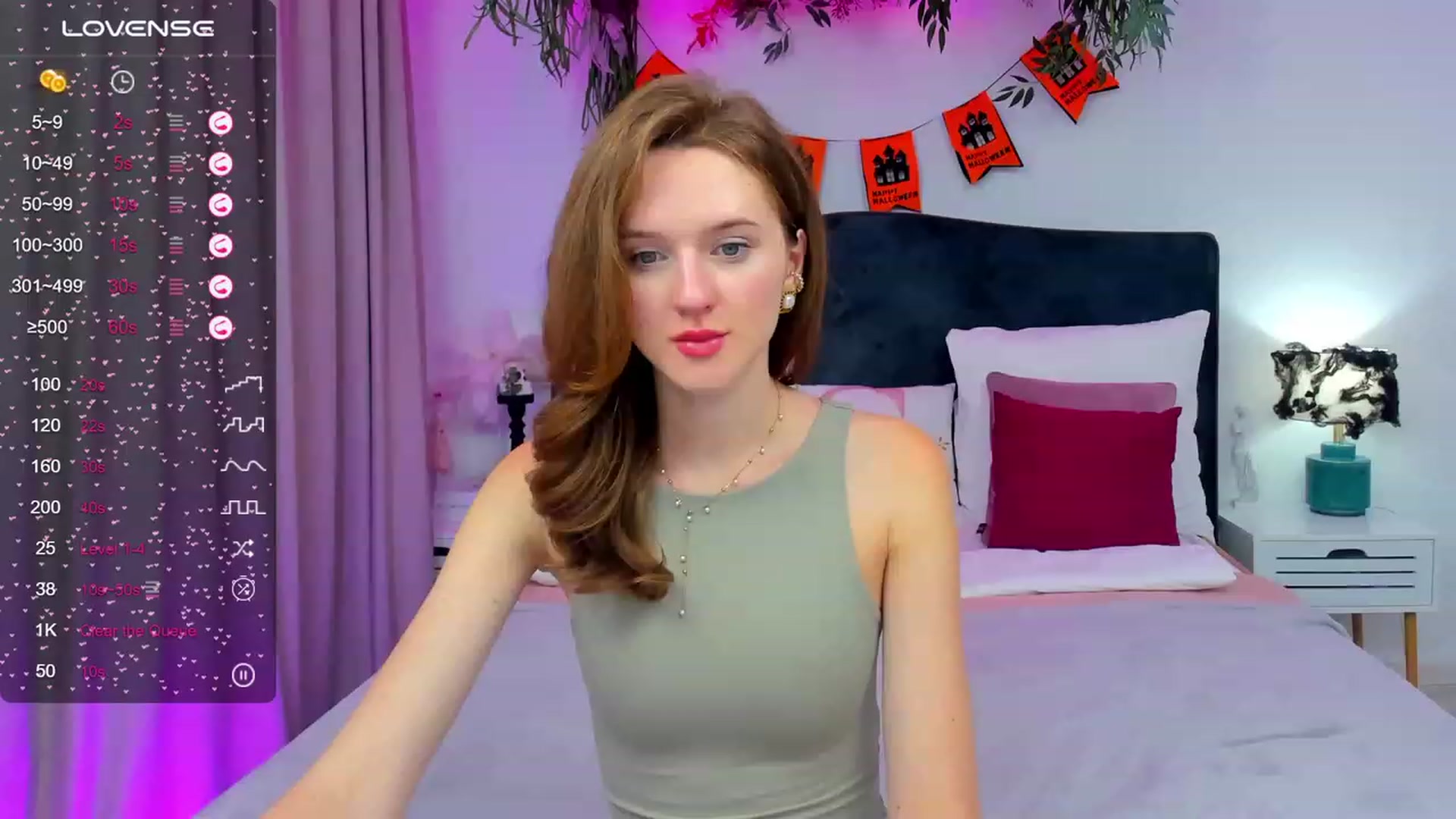 Gallery image thumbnail from MonaElisa's myfreecams stream on, 10/27/2023, 18:58 image 5 of 20