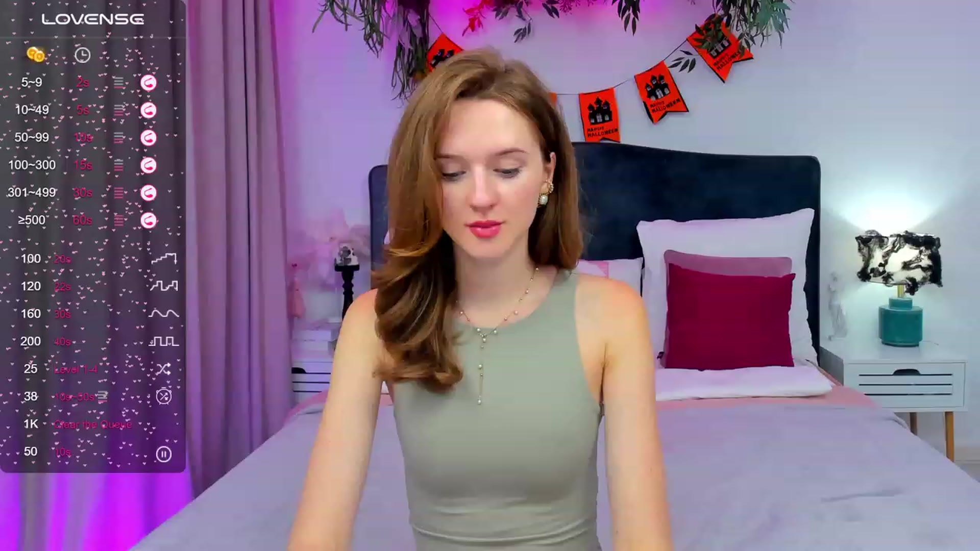Gallery image thumbnail from MonaElisa's myfreecams stream on, 10/27/2023, 18:58 image 1 of 20