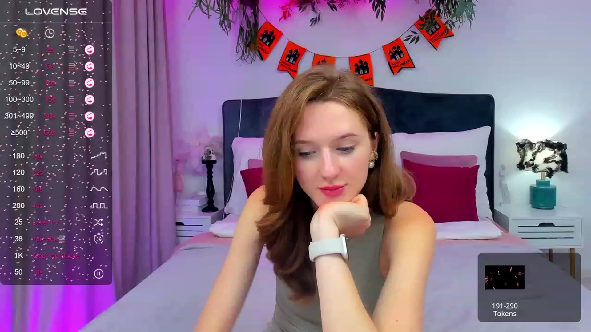 Gallery image thumbnail from MonaElisa's myfreecams stream on, 10/27/2023, 18:58 image 3 of 20