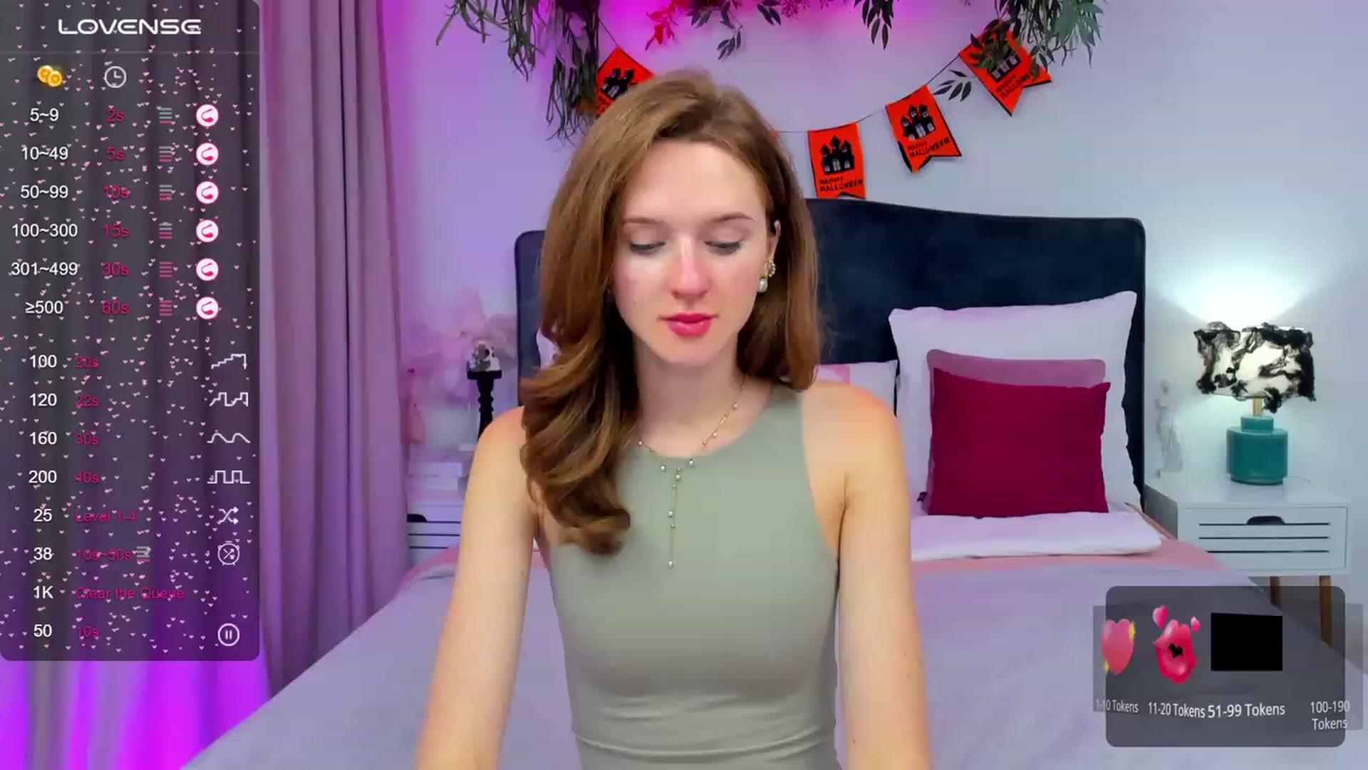 Gallery image thumbnail from MonaElisa's myfreecams stream on, 10/27/2023, 18:58 image 2 of 20