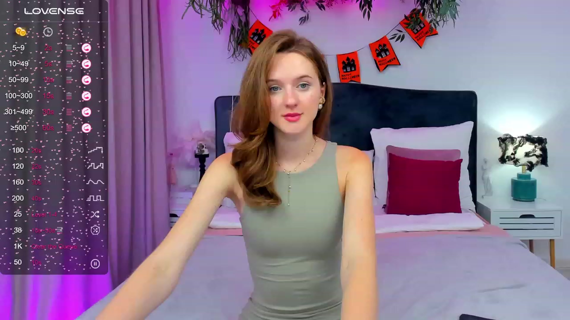Gallery image thumbnail from MonaElisa's myfreecams stream on, 10/27/2023, 18:58 image 9 of 20