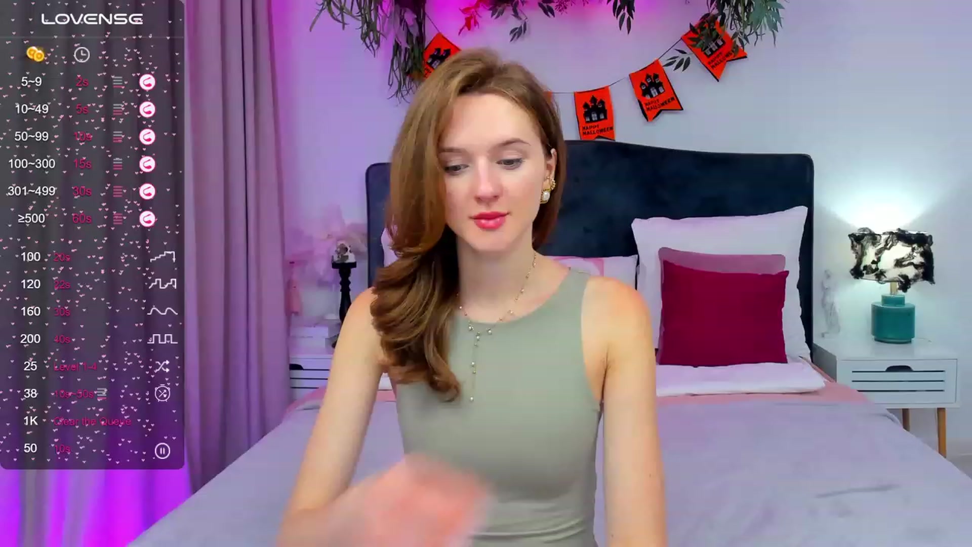 Gallery image thumbnail from MonaElisa's myfreecams stream on, 10/27/2023, 18:58 image 4 of 20