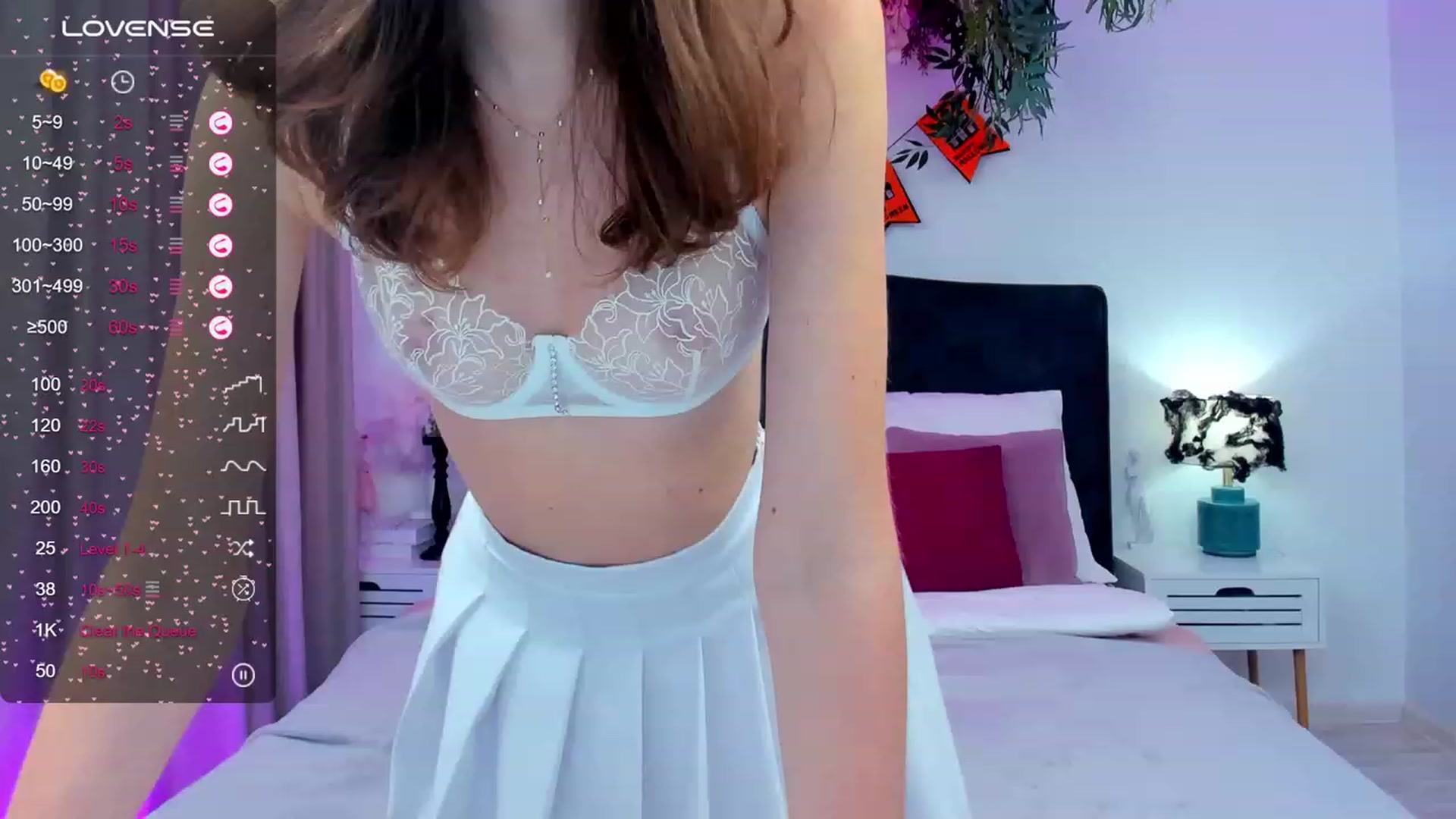 Gallery image thumbnail from MonaElisa's myfreecams stream on, 10/28/2023, 13:43 image 1 of 20