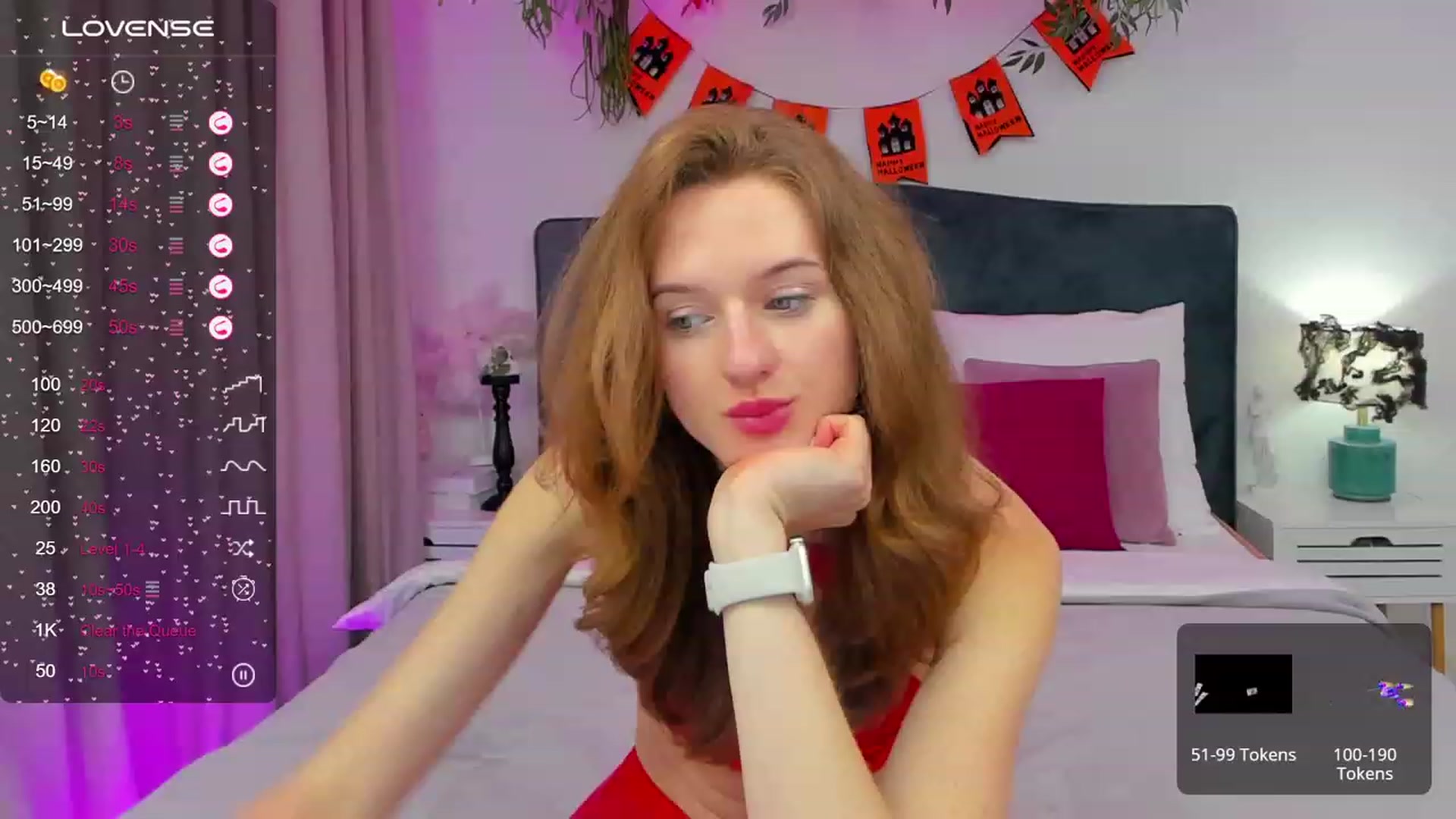 Gallery image thumbnail from MonaElisa's myfreecams stream on, 10/31/2023, 15:35 image 3 of 20
